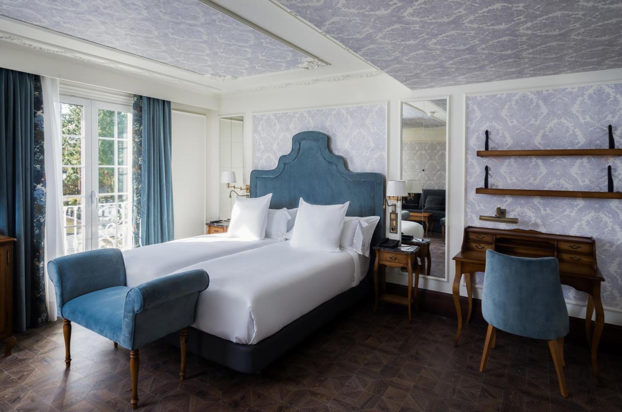 Executive Room Sea View
