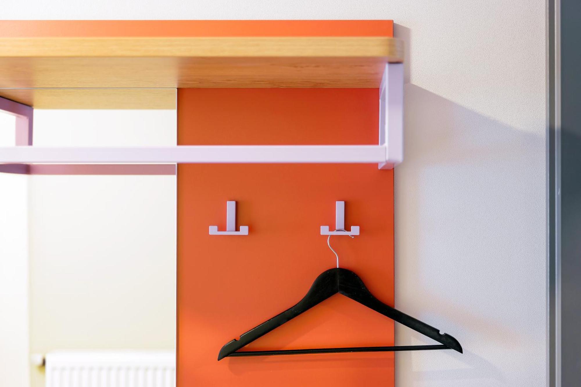 Single Room Basic