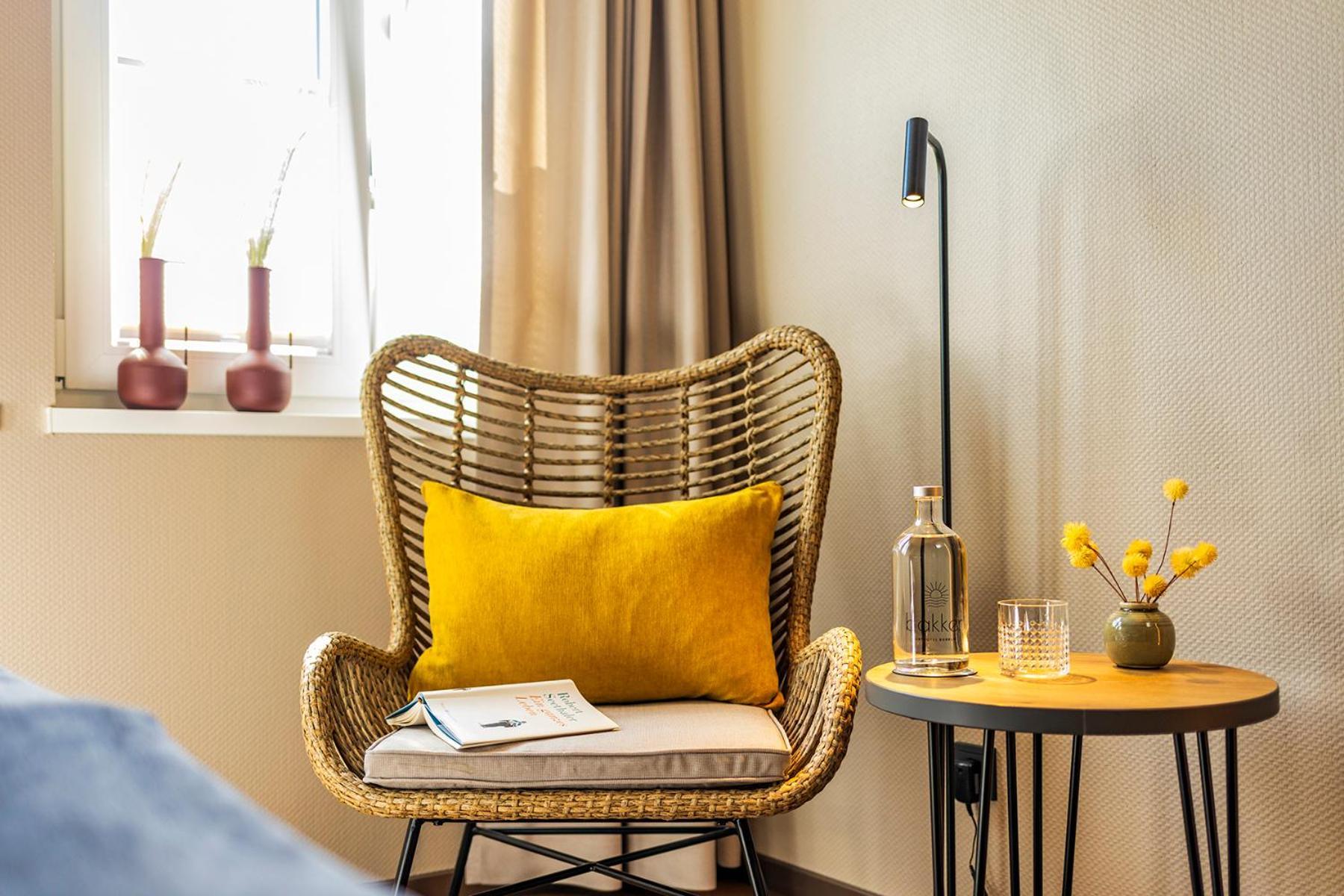 Guesthouse "Wilhelm" Single Room