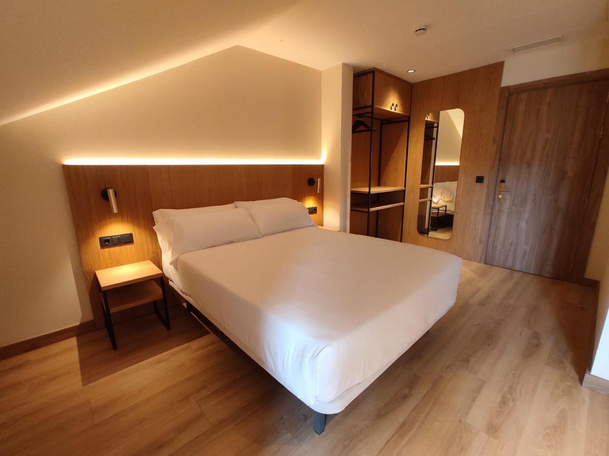 Double Room Extra Bed