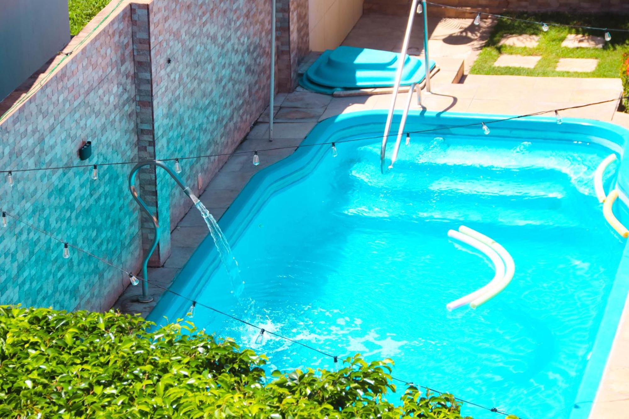 Luxury Double Room Sea View
