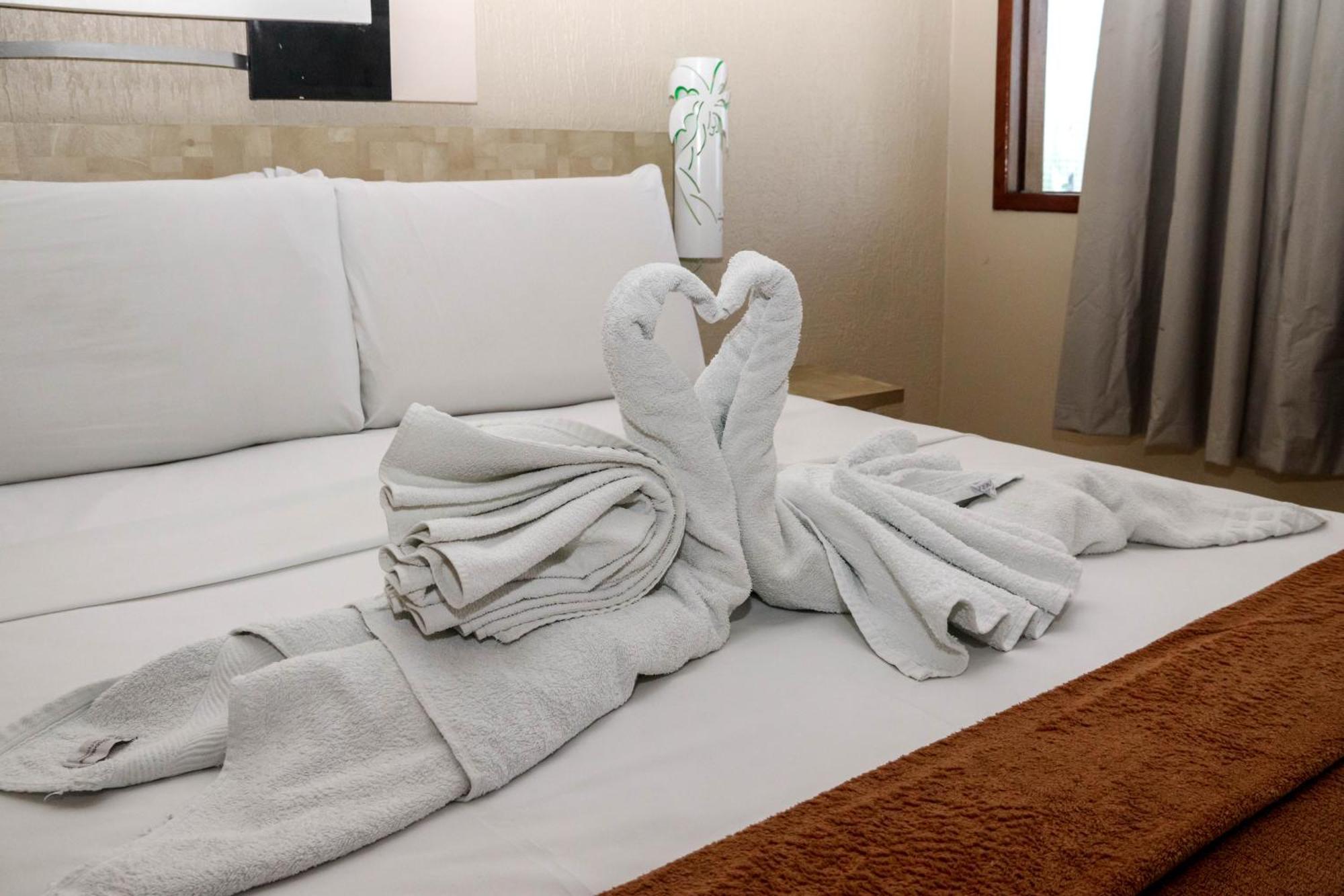 Luxury Double Room Sea View
