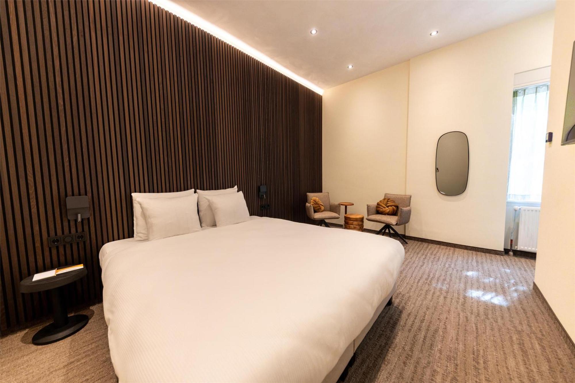 King Room Sofa Bed Non-Smoking