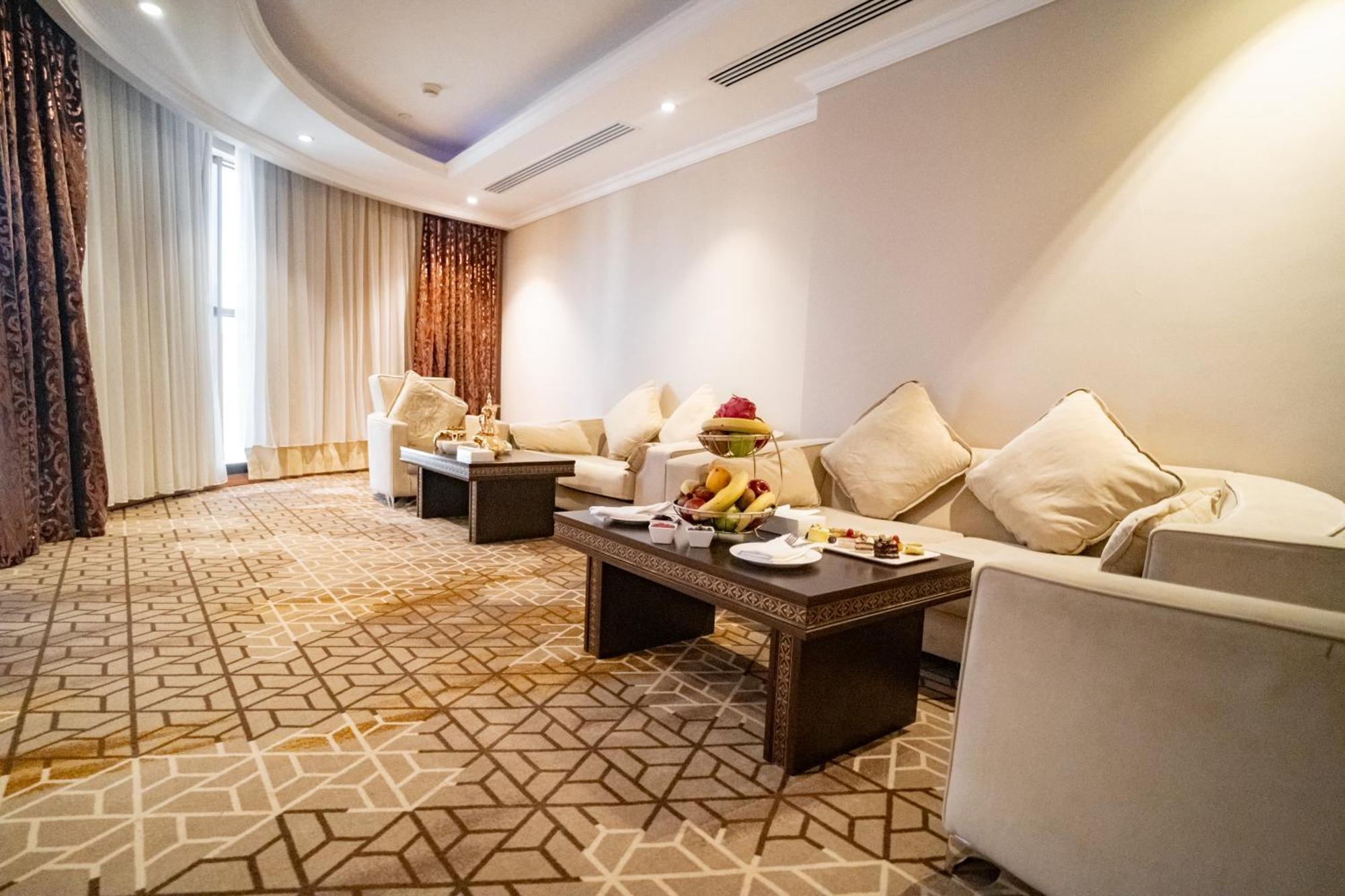 Royal Suite