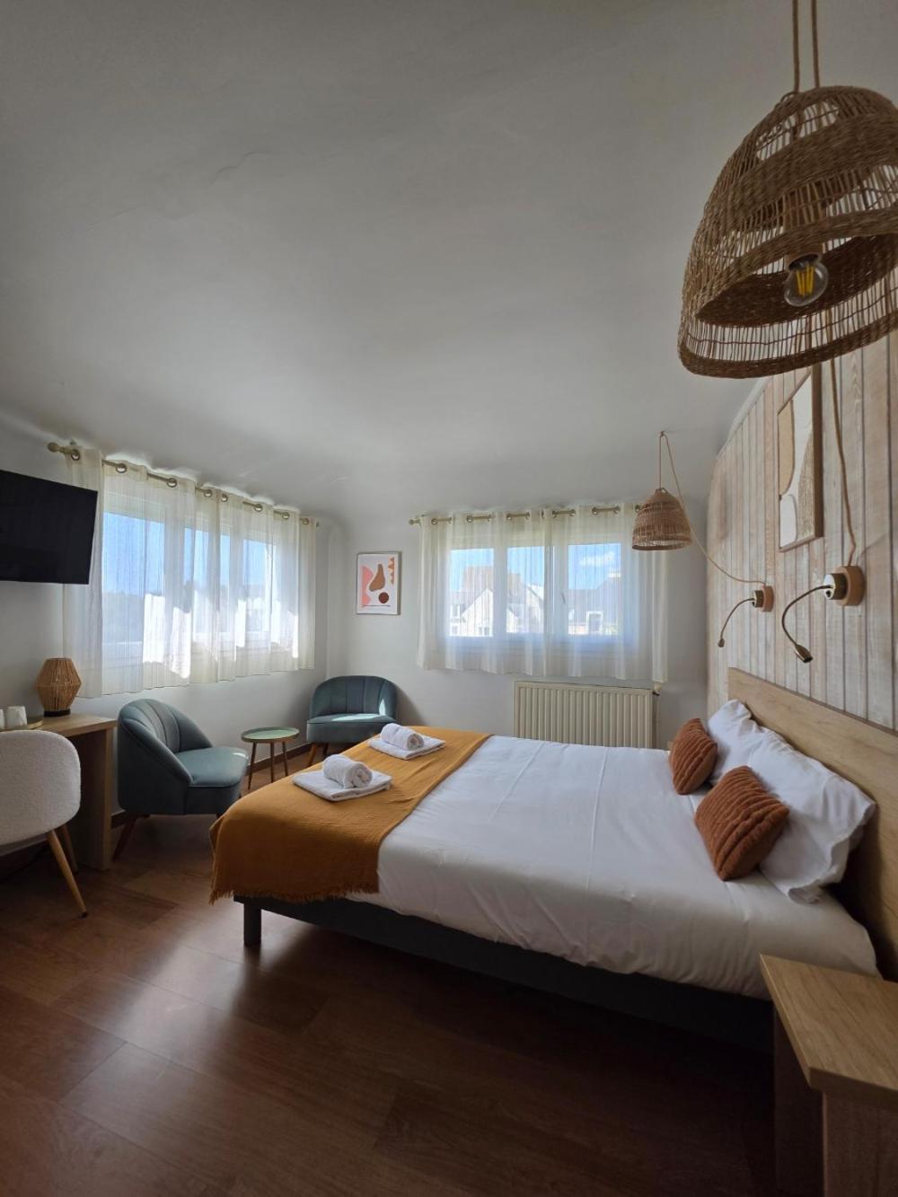 Privilege Double Room