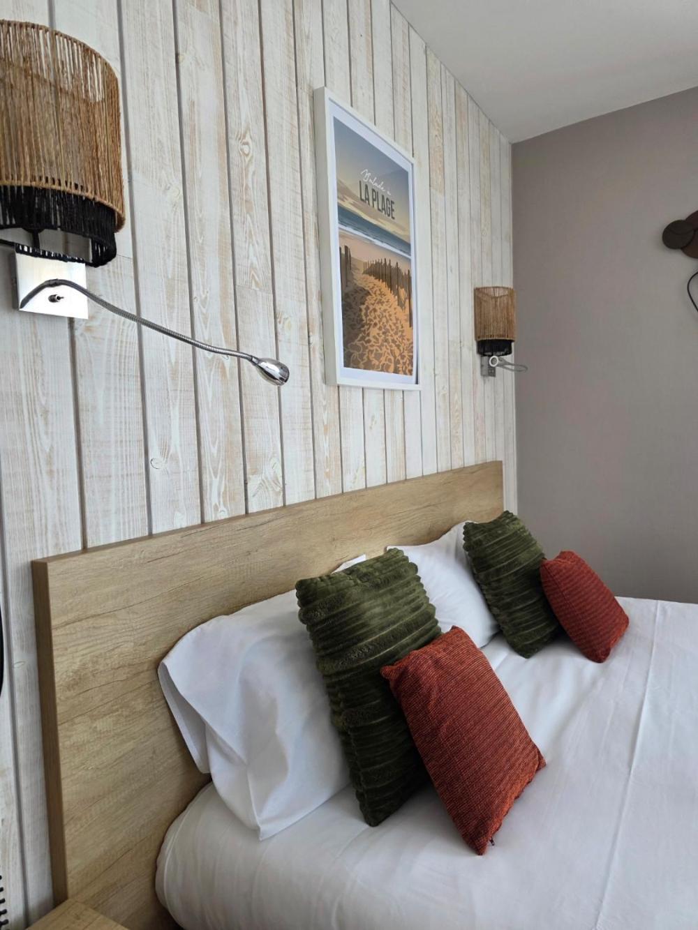 Privilege Double Room