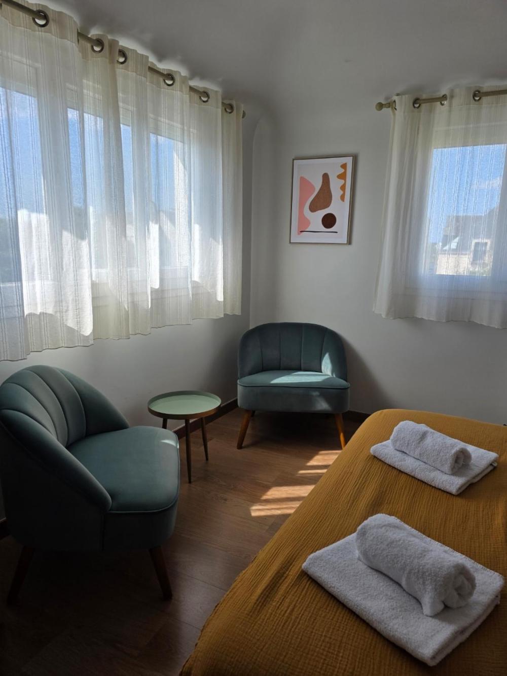 Privilege Double Room