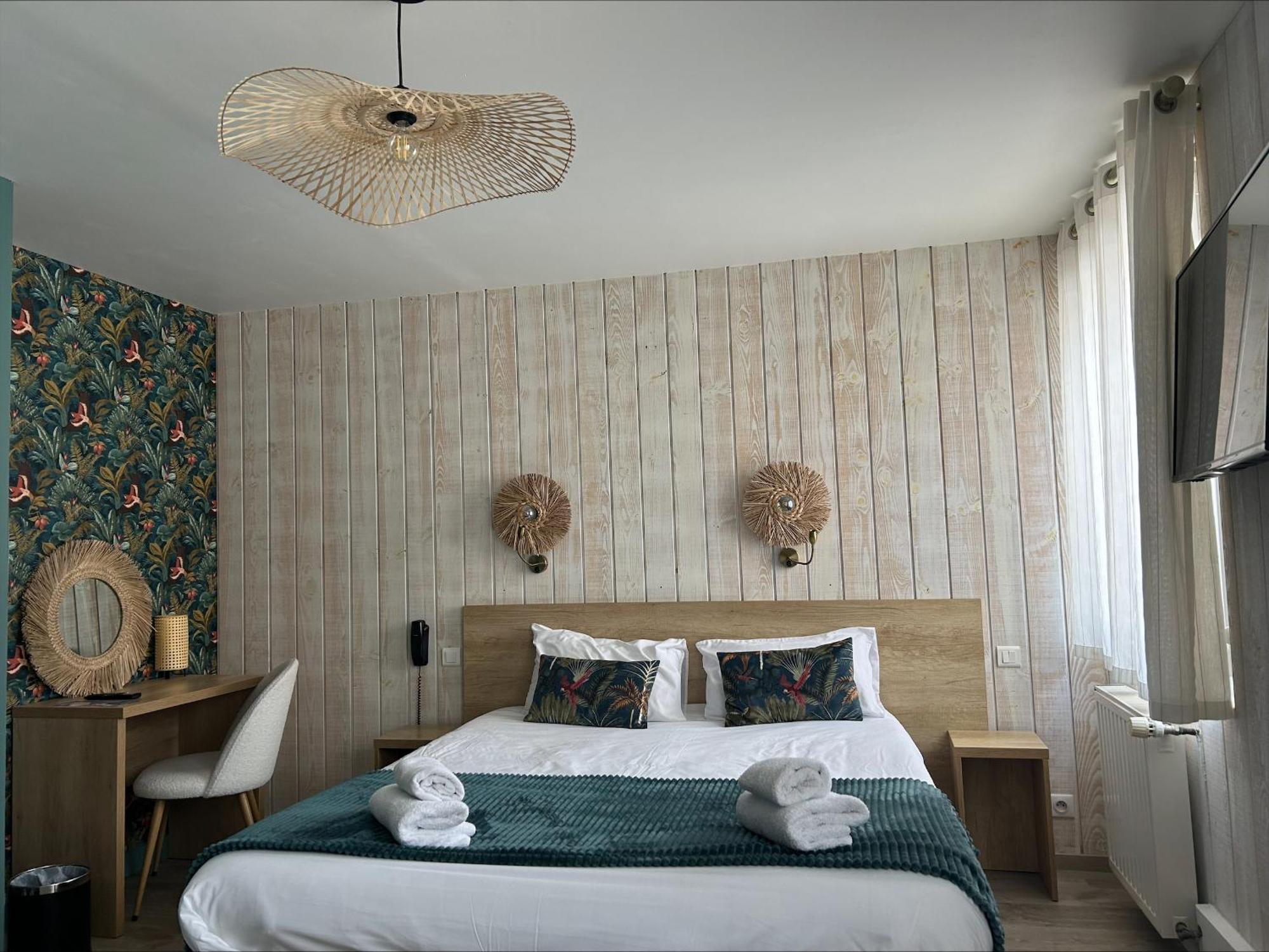 Privilege Double Room