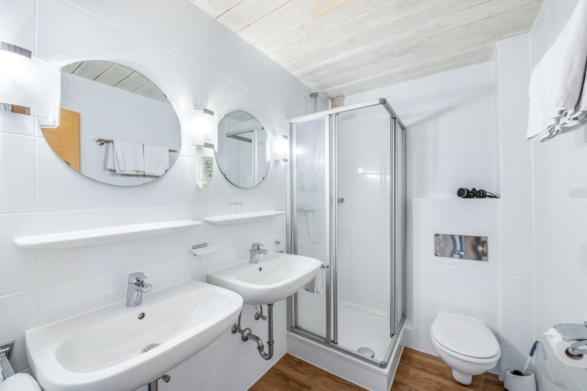 Family Room Balcony