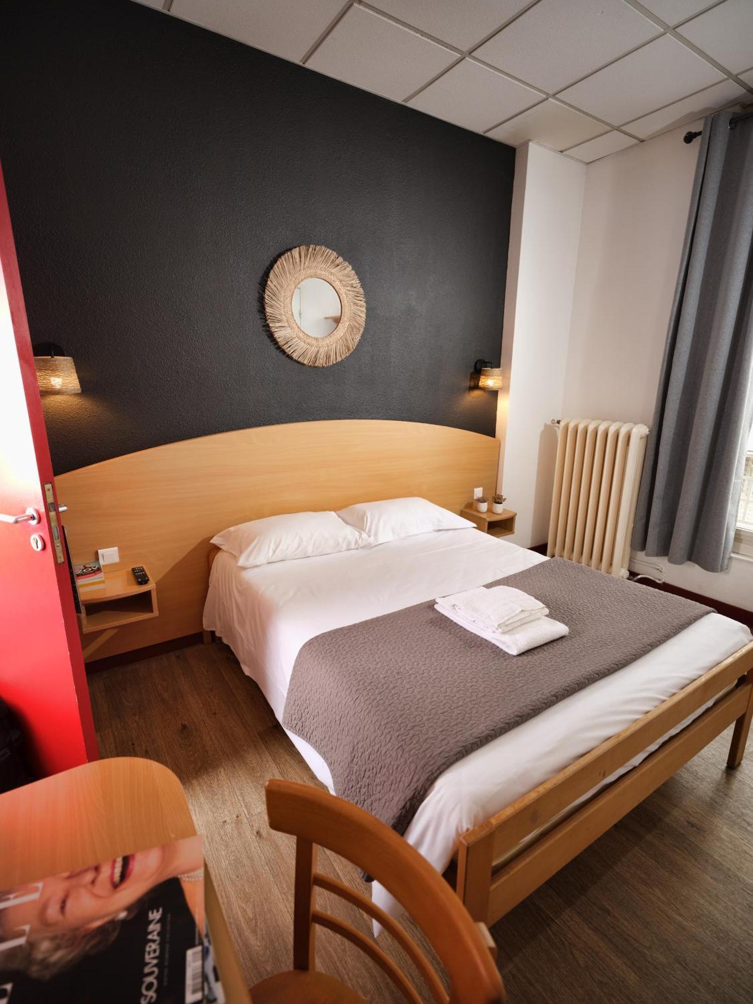Chambre Double Standard