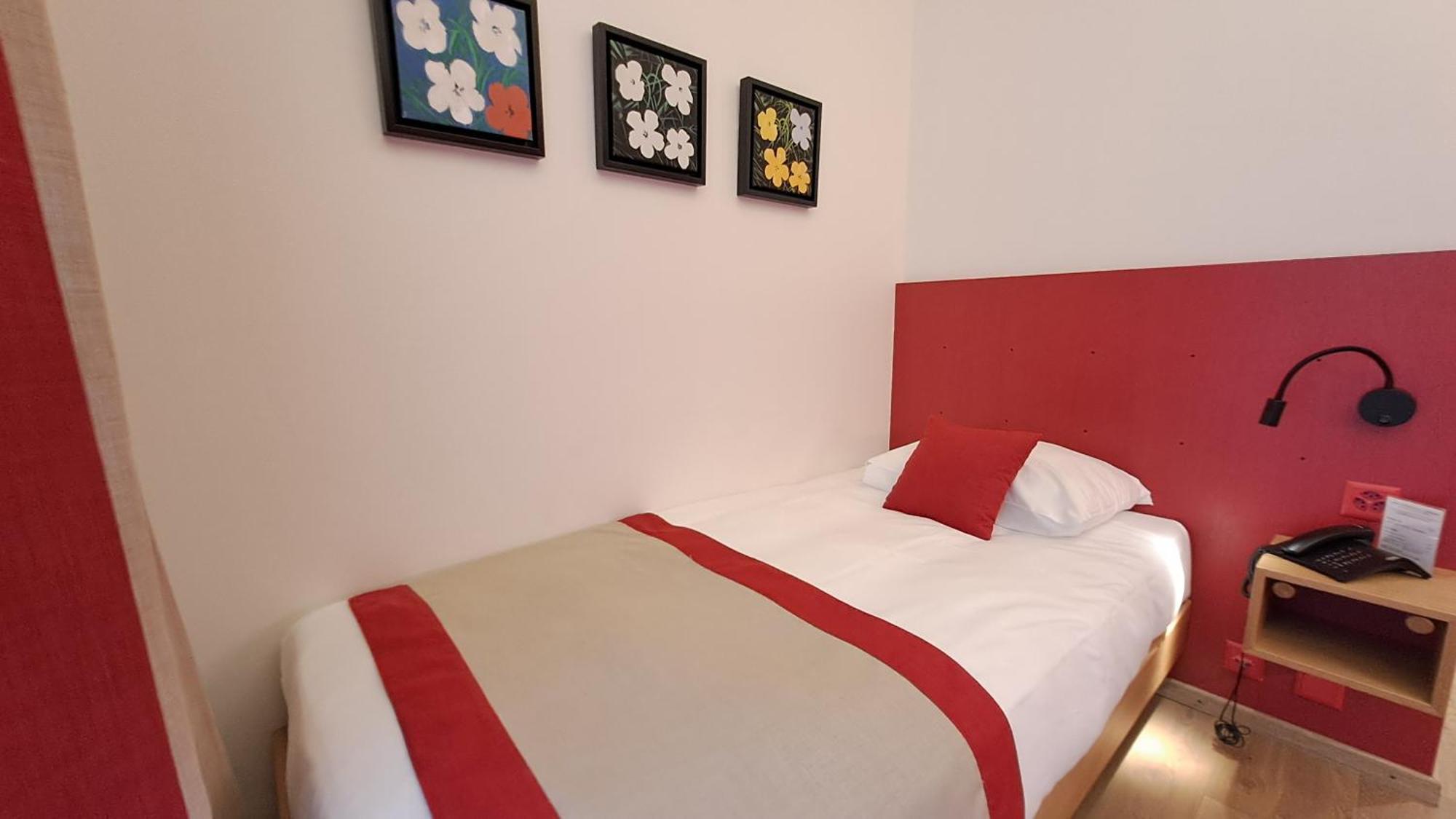 Quarto Individual