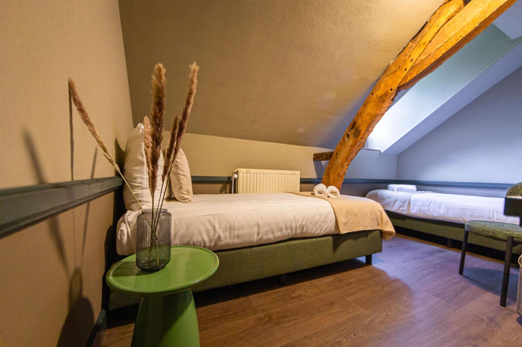 Familiekamer