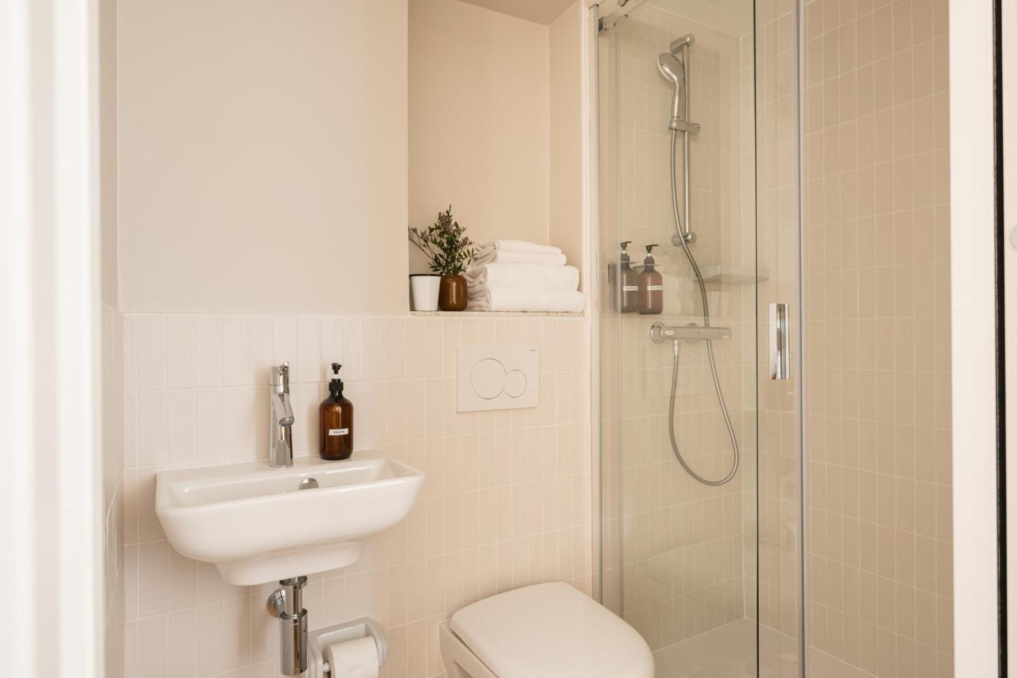 Chambre Double Deluxe