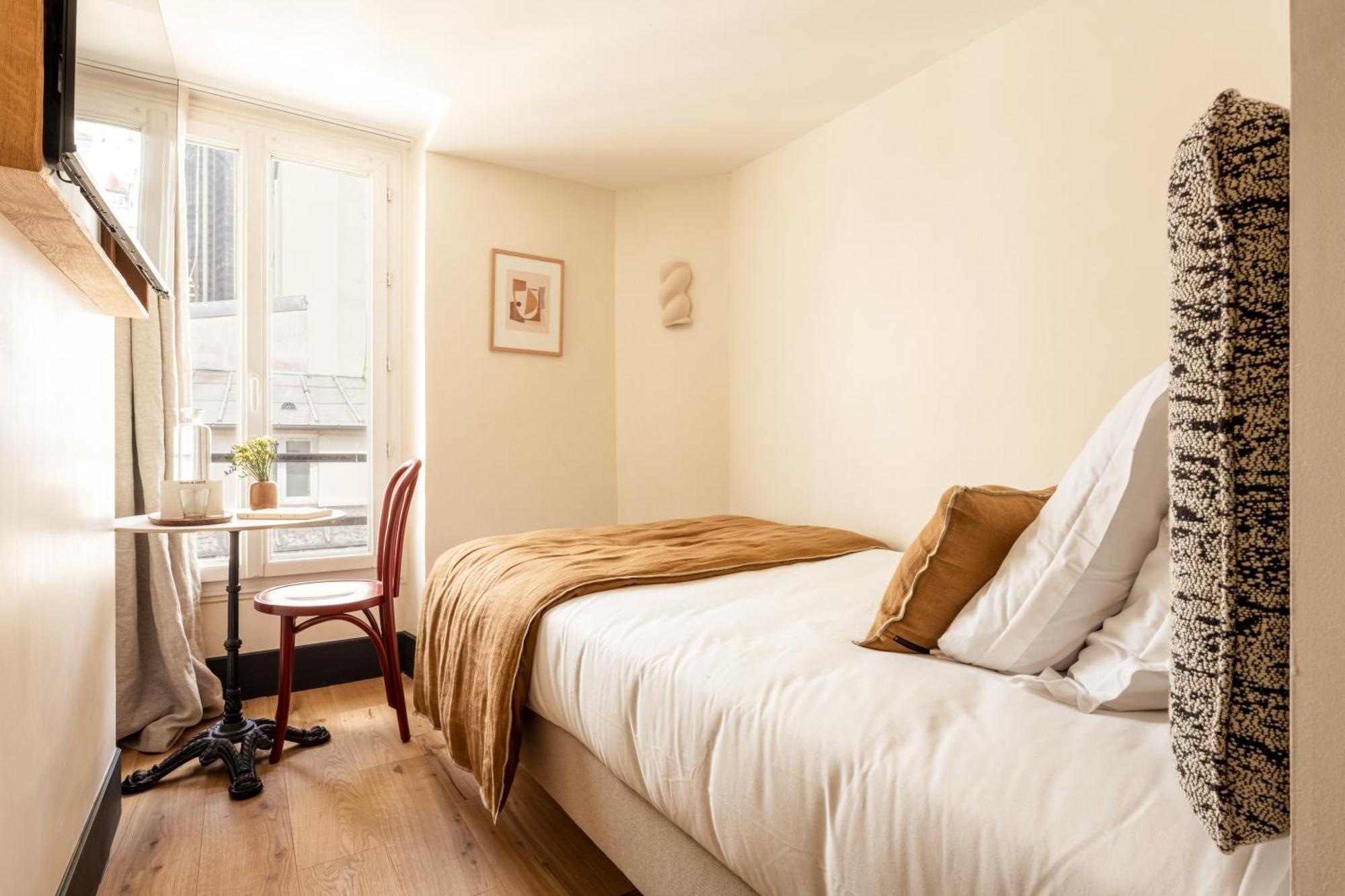Chambre Simple