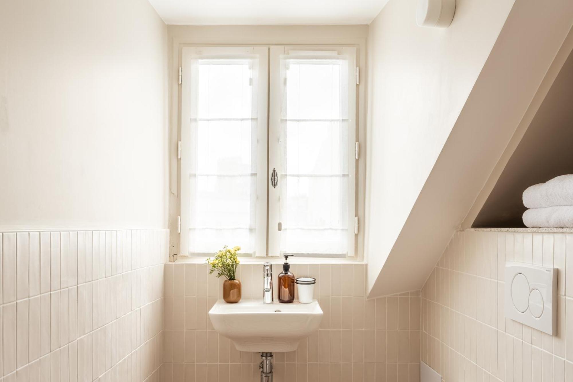 Chambre Triple de Luxe