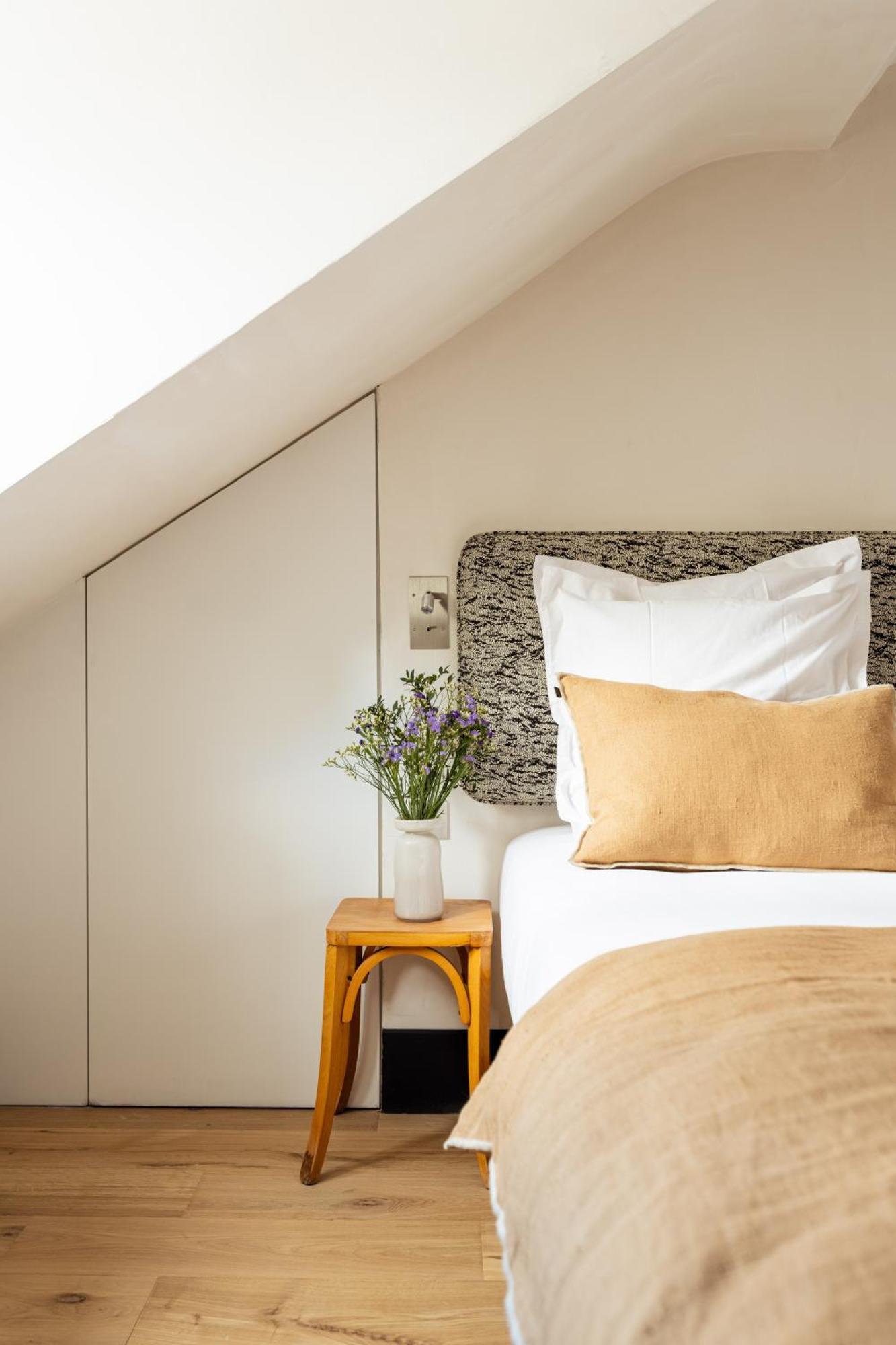 Luxury Triple Room