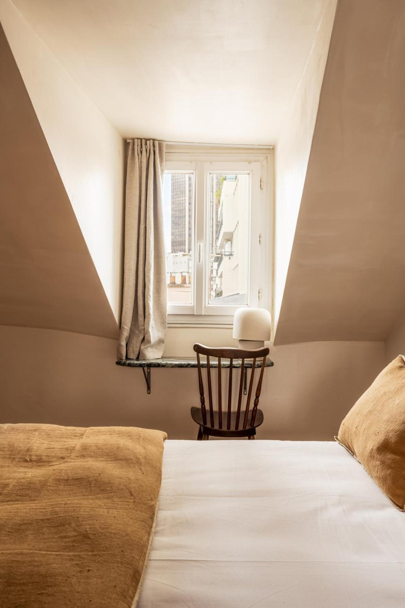Luxury Triple Room