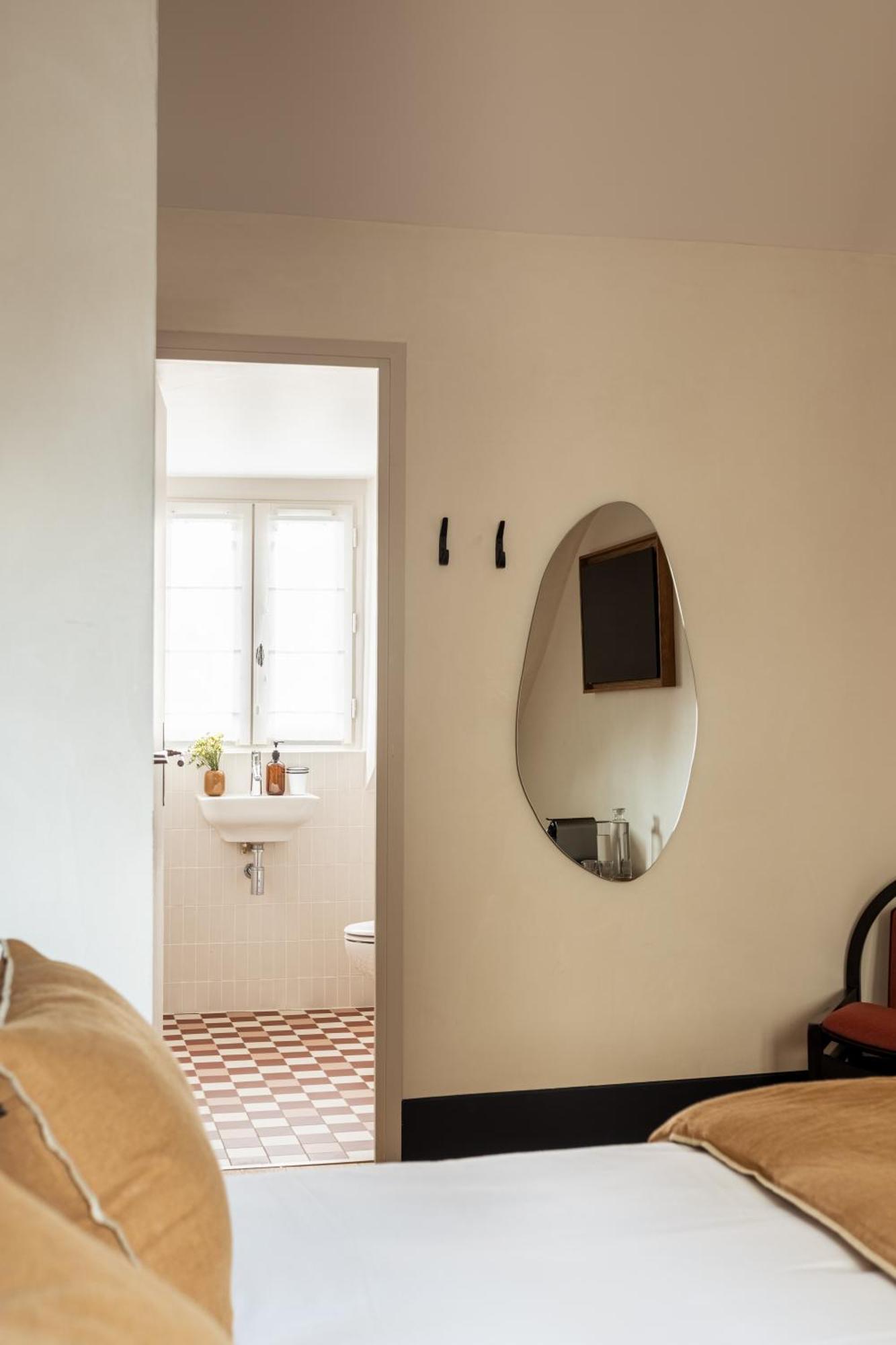 Luxury Triple Room