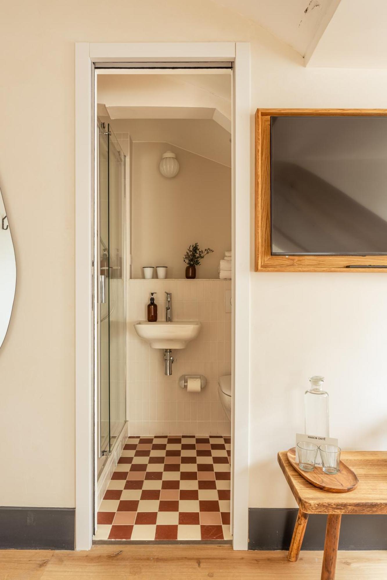 Luxury Triple Room