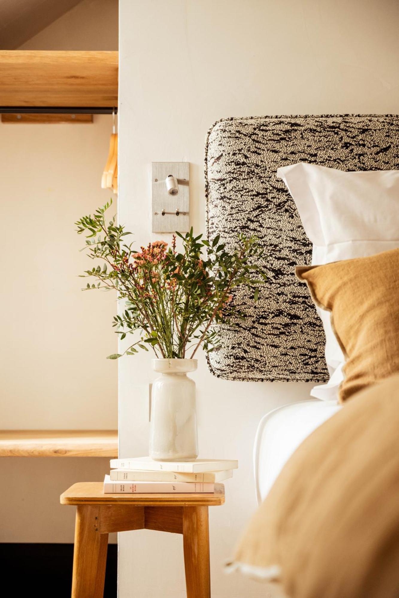 Luxury Triple Room