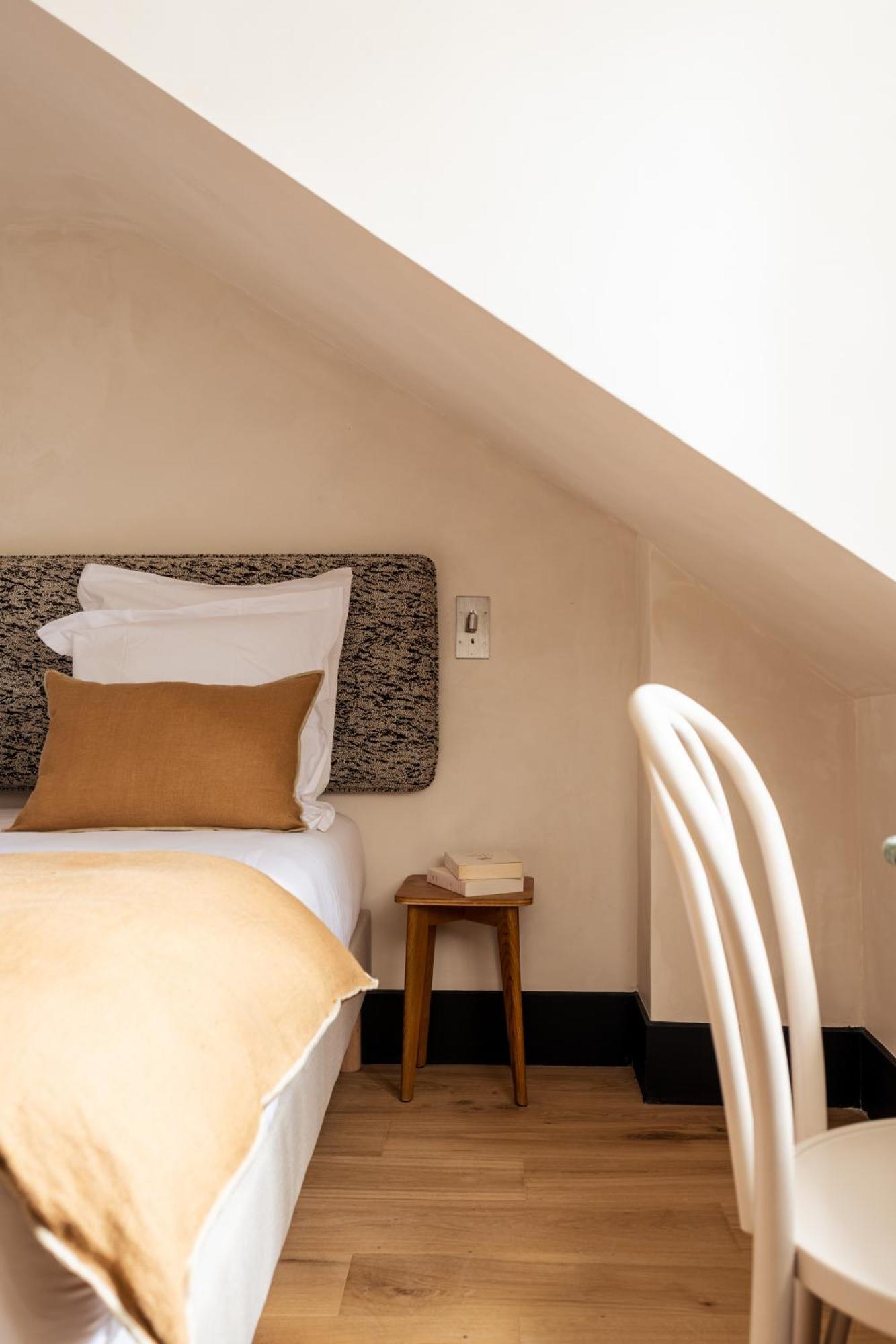 Luxury Triple Room