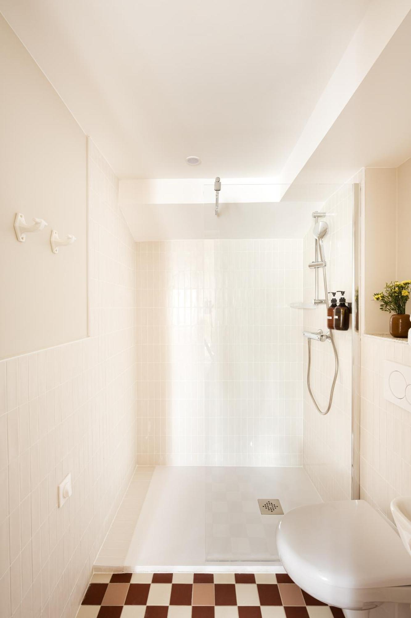 Luxury Triple Room