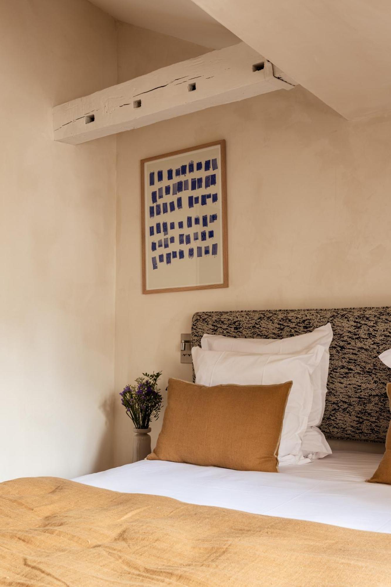 Luxury Triple Room
