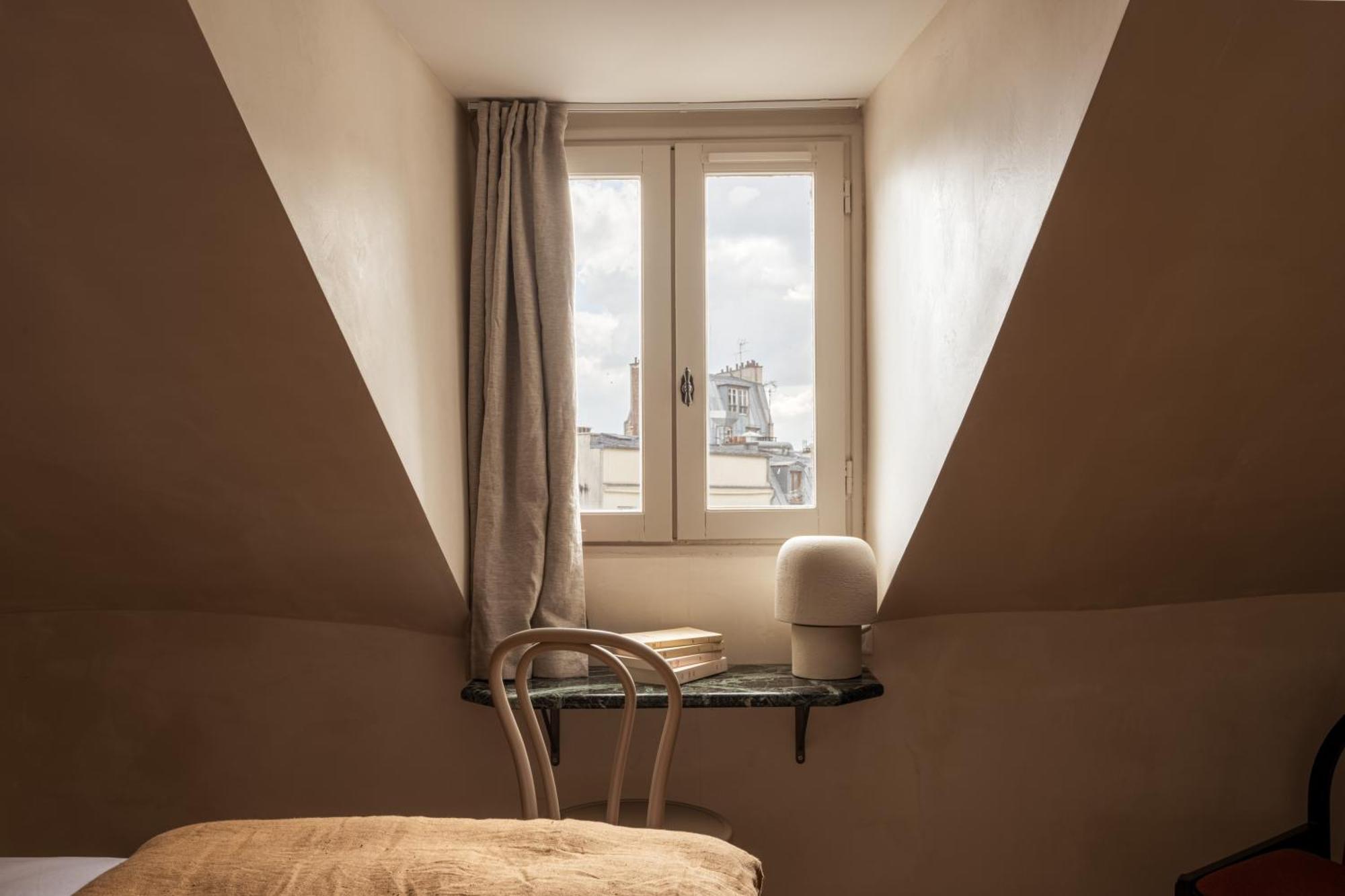 Luxury Triple Room