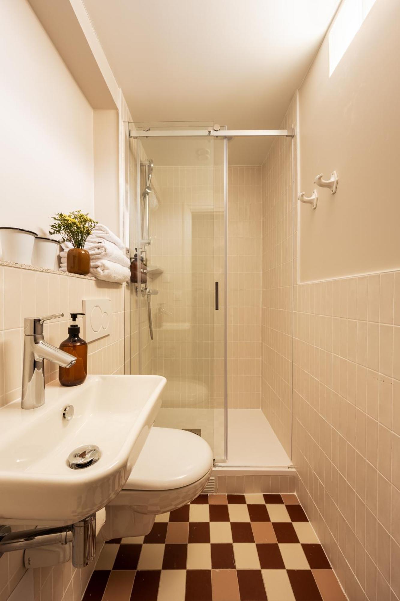Small Double Room