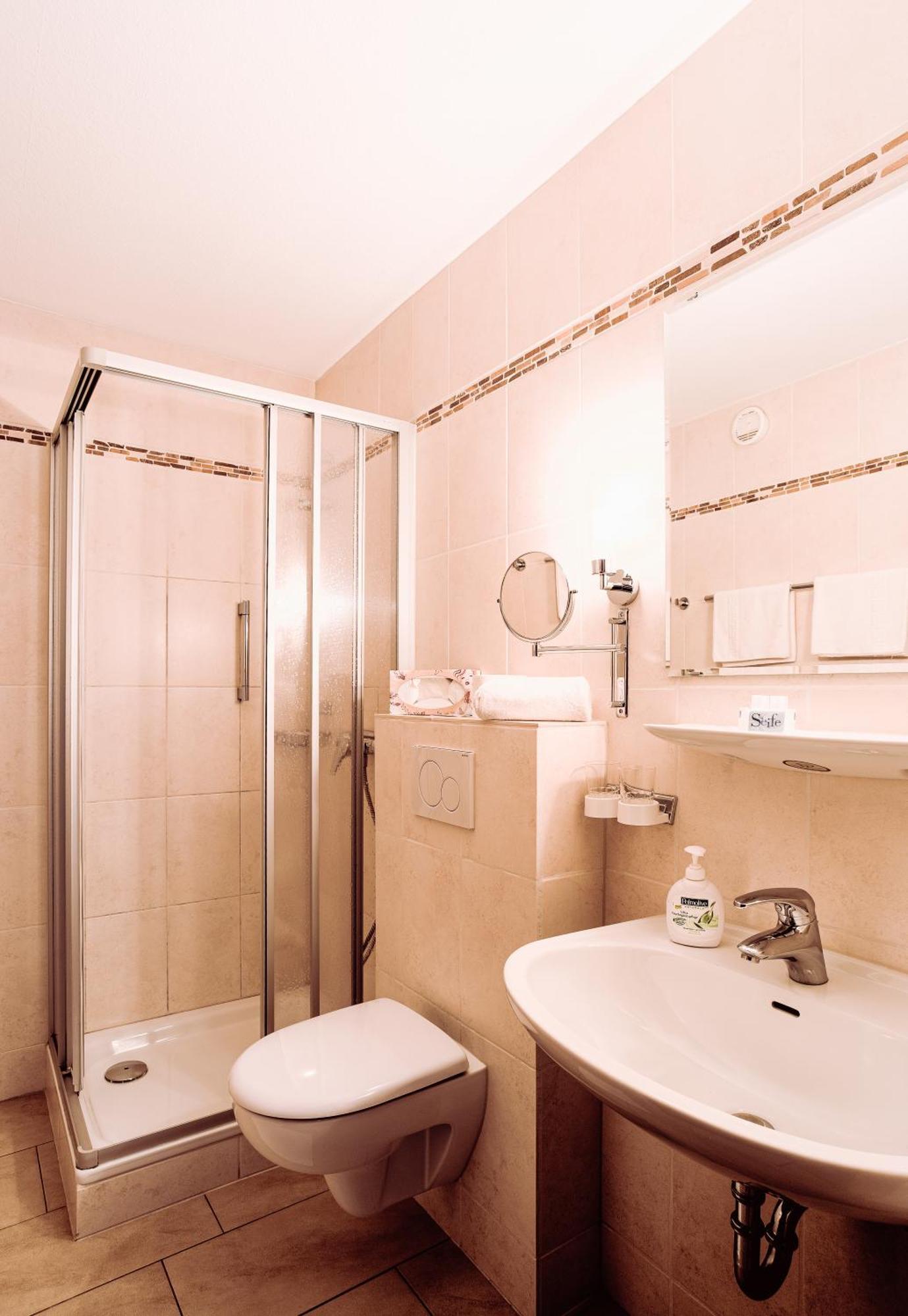 Five-Bedroom Apartment