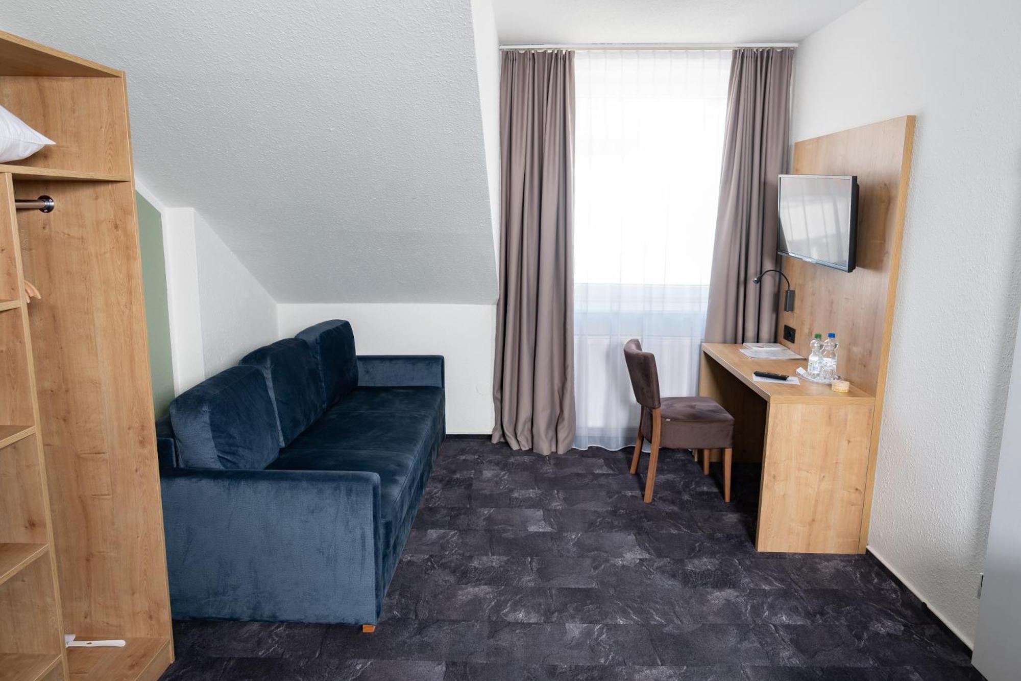 Comfort Double Room