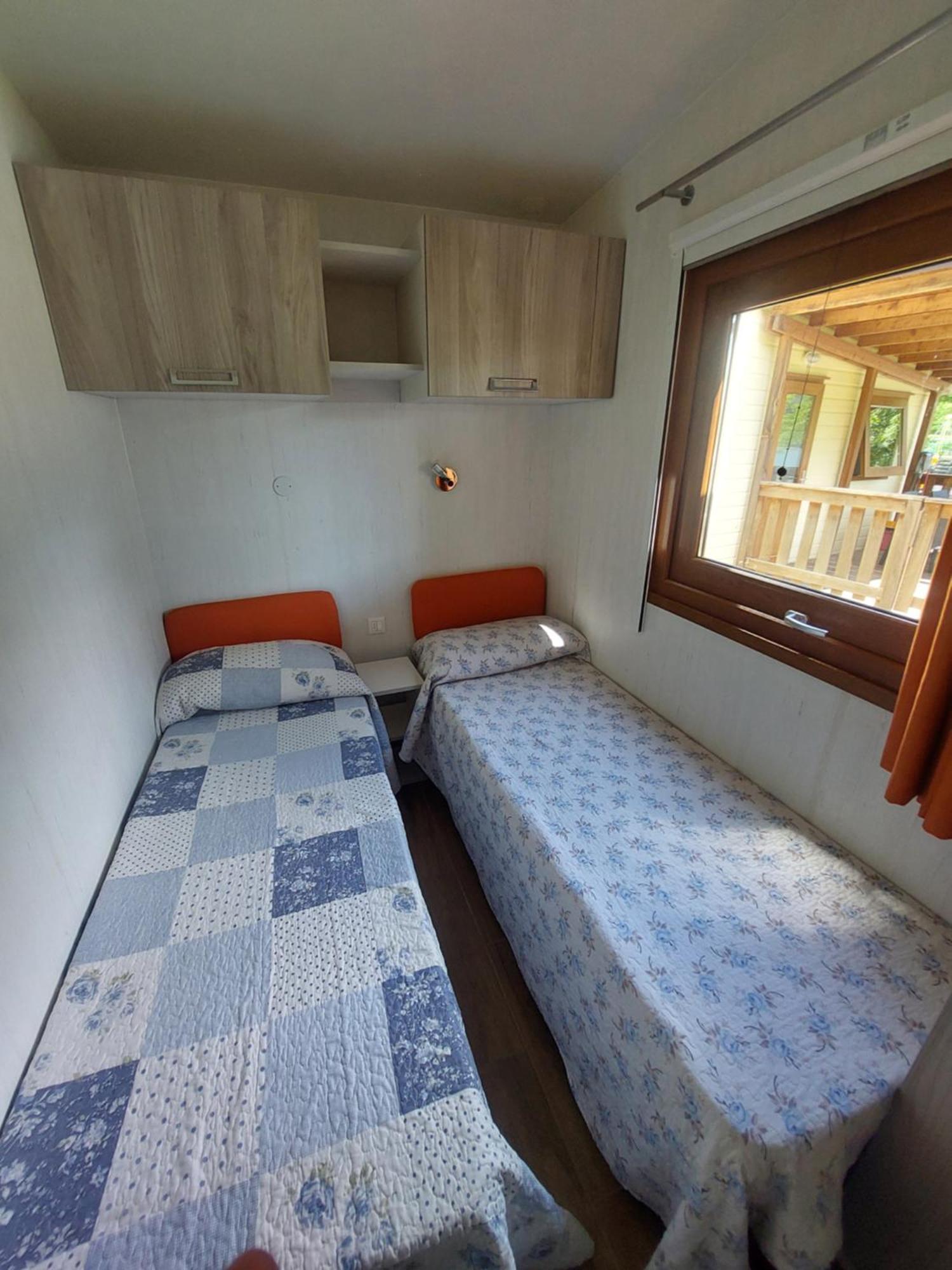 Mobile Home