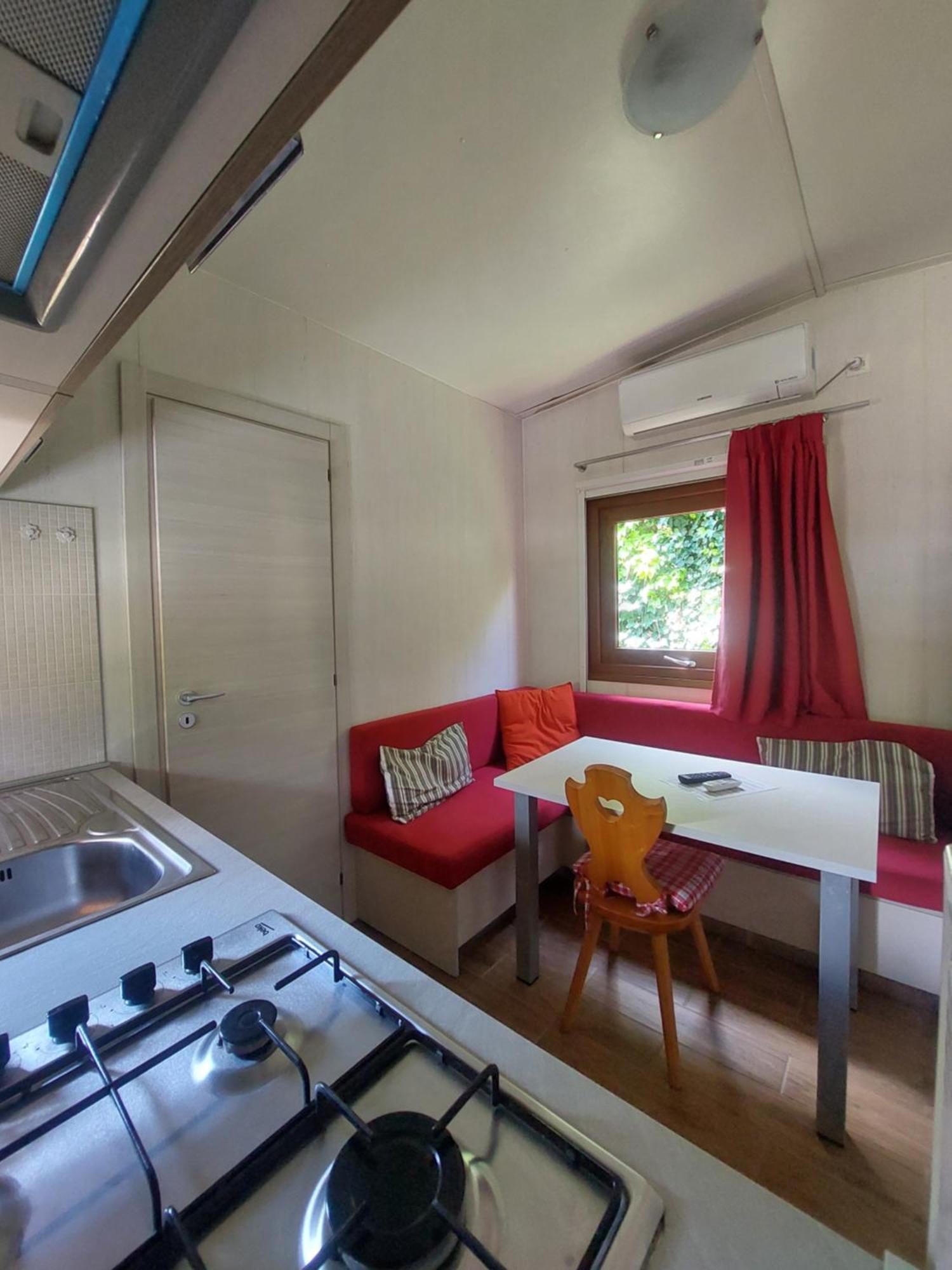Mobile Home
