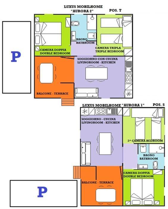 Mobile Home