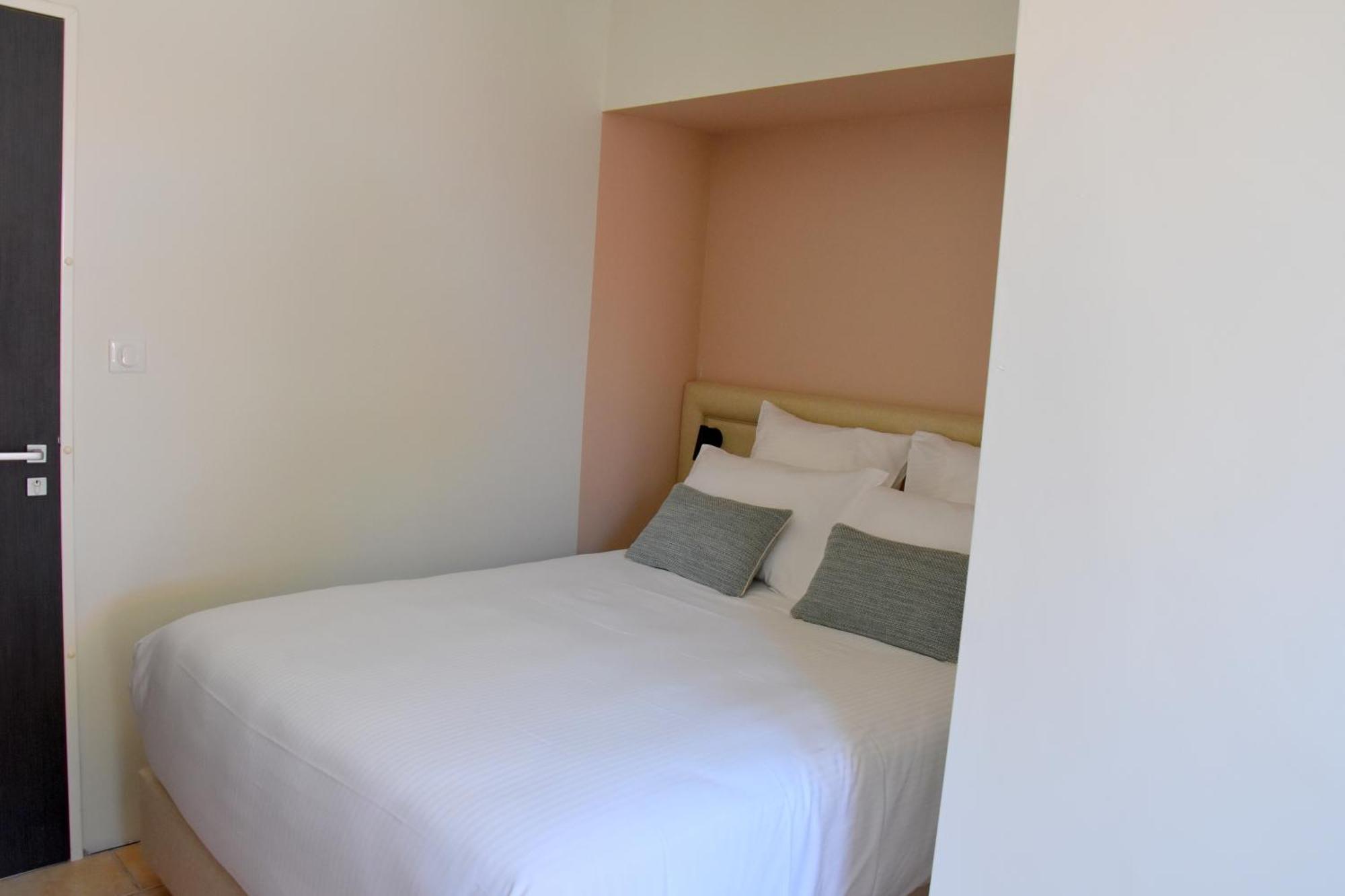 Double Room Sea View Terrace