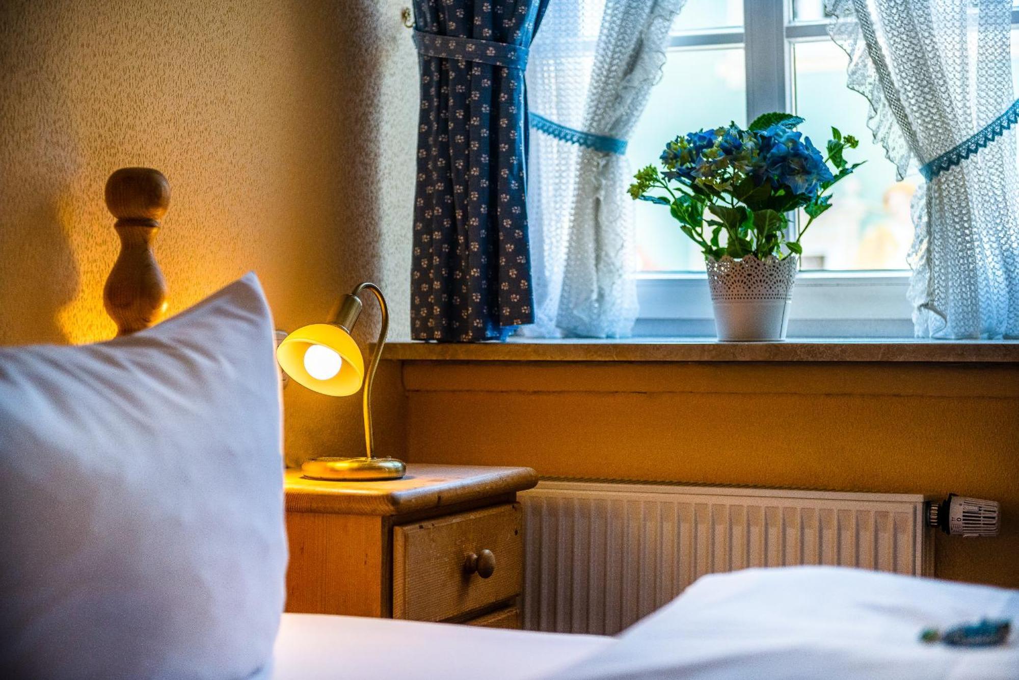 Double Room City View