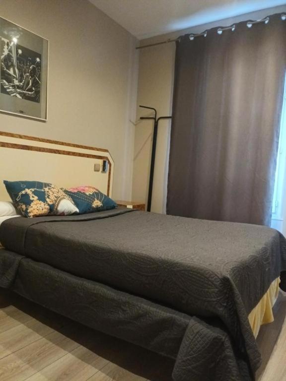 Chambre Simple