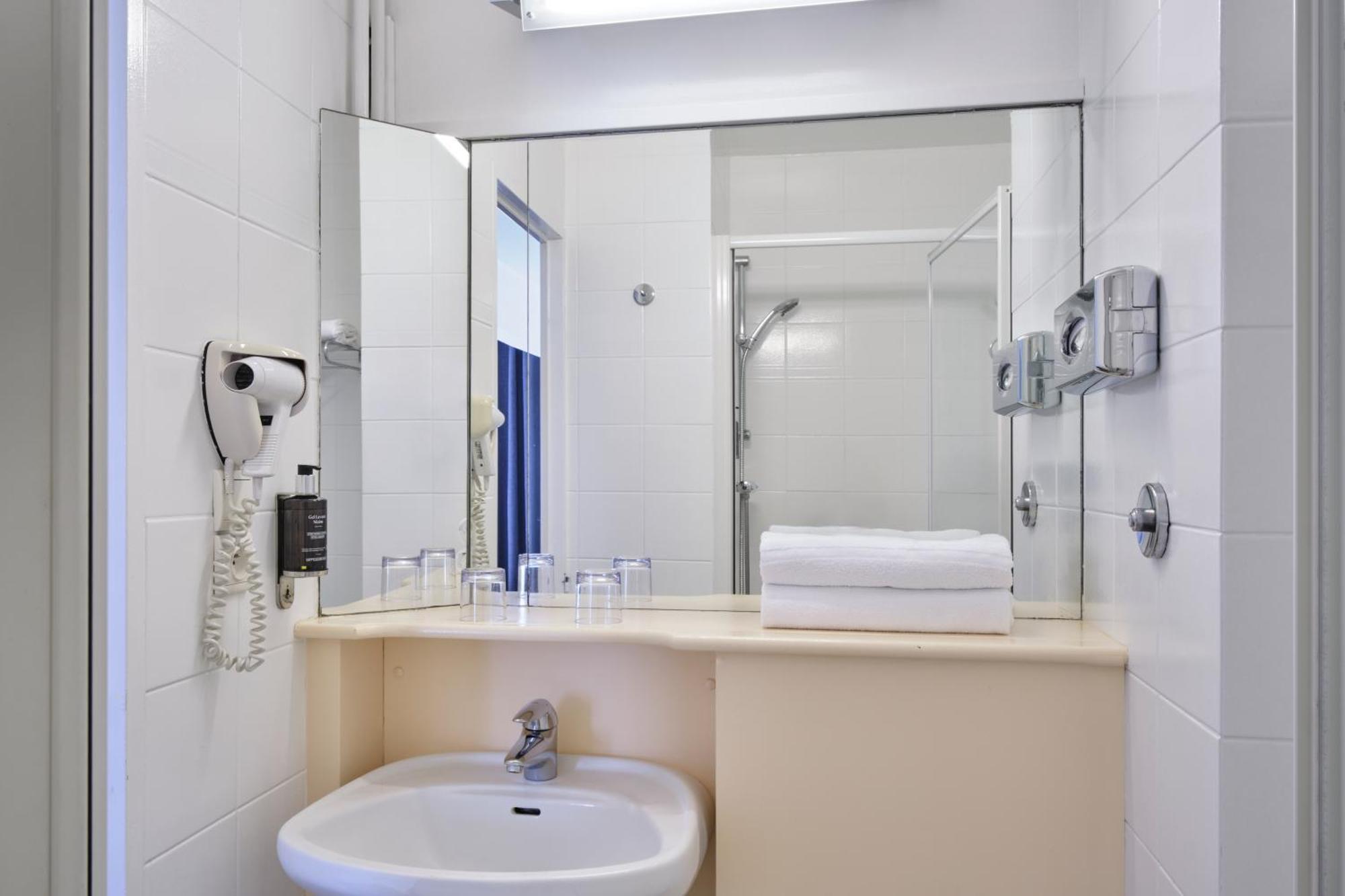 Comfort Double or Twin Room