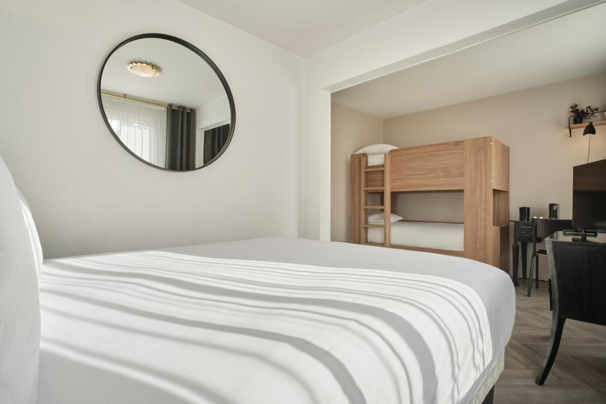 Superior Quadruple Room