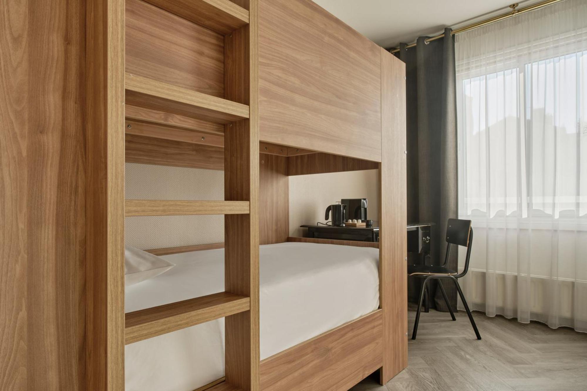 Superior Quadruple Room