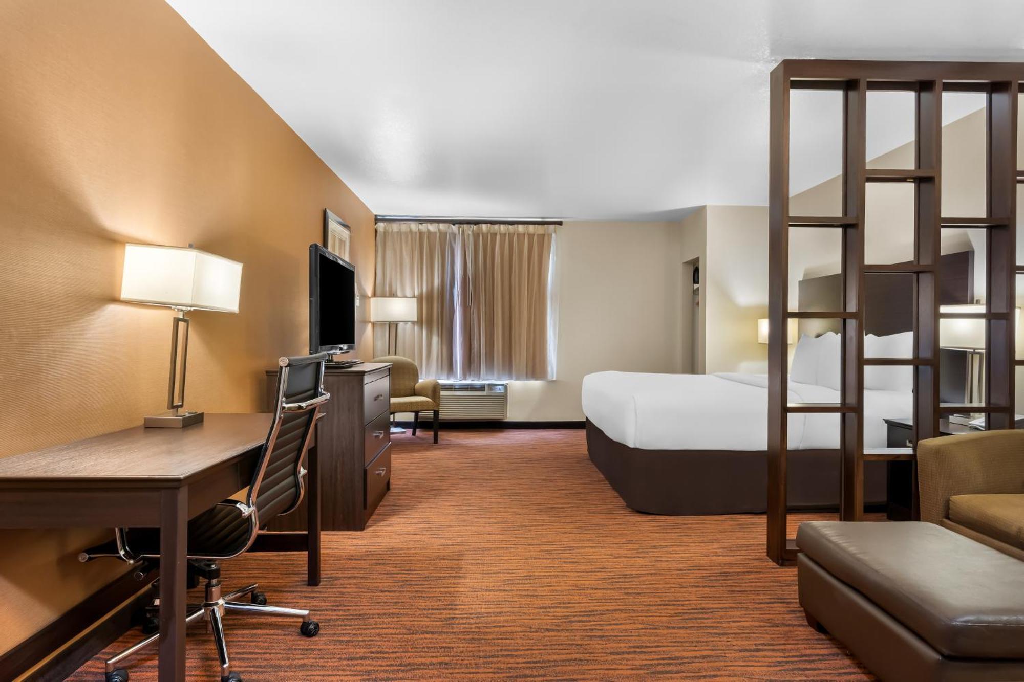King Suite
