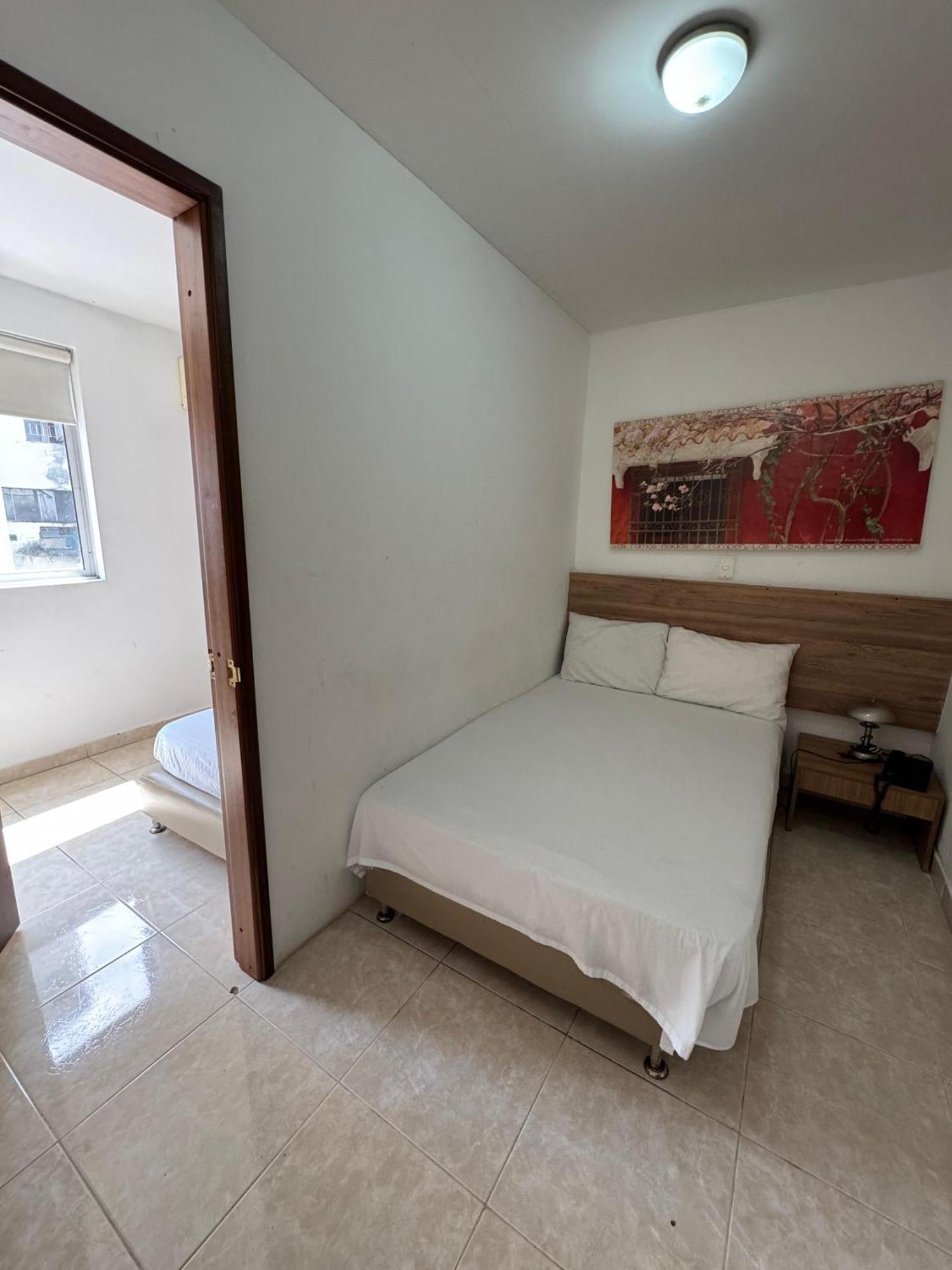 Habitación Triple Superior