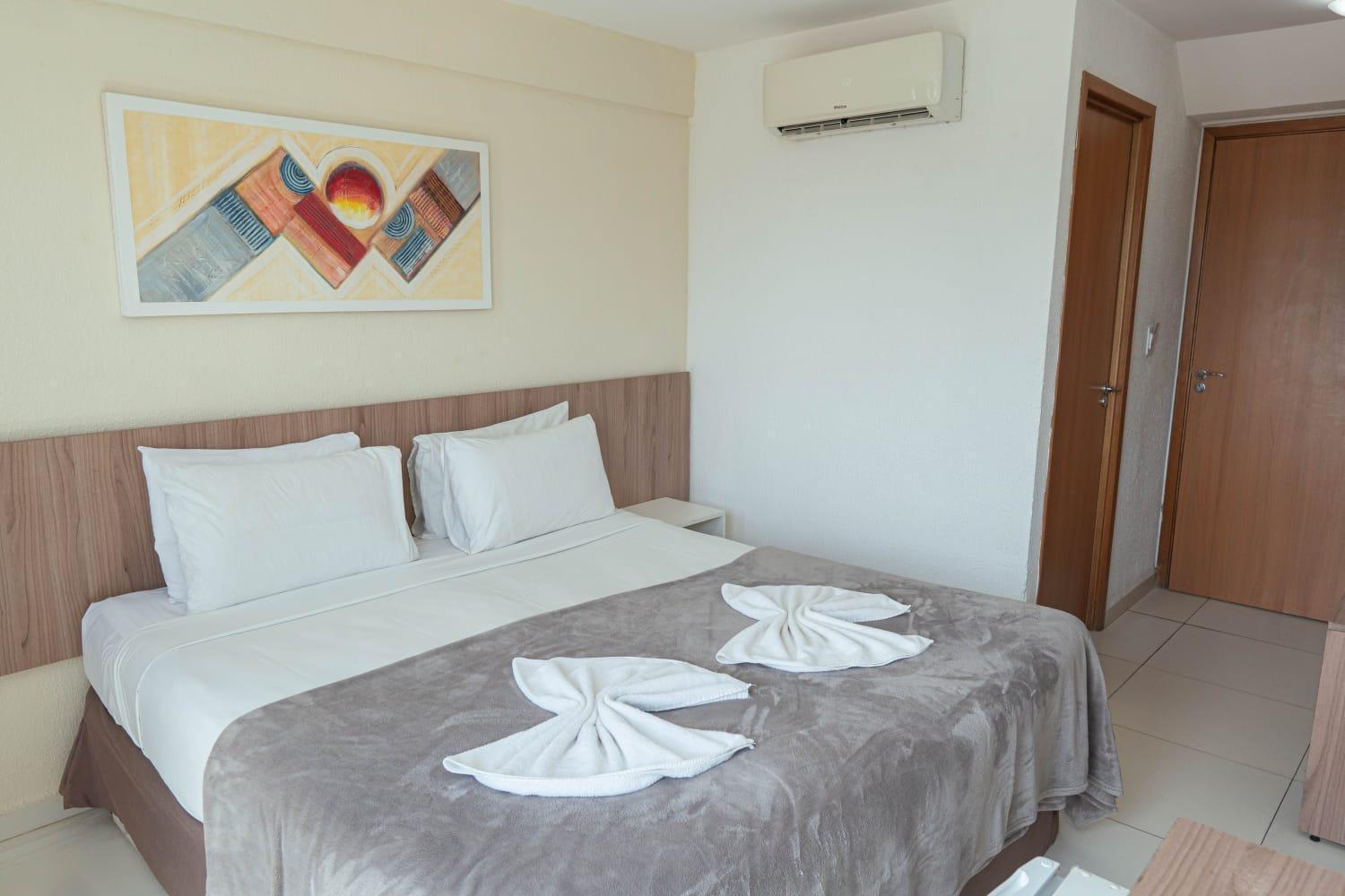 Superior Suite Plus