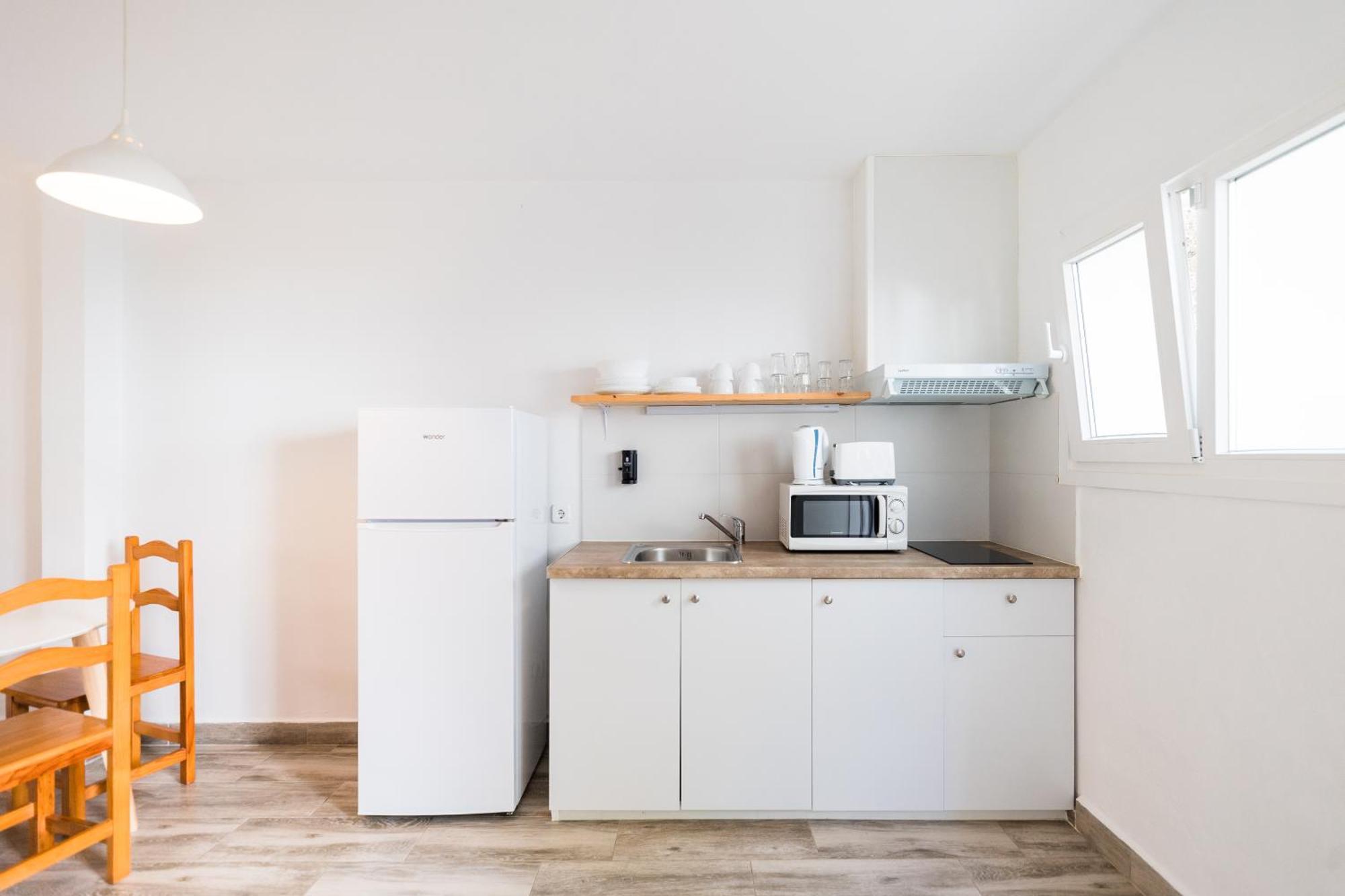 Appartamento con 2 Camere da Letto