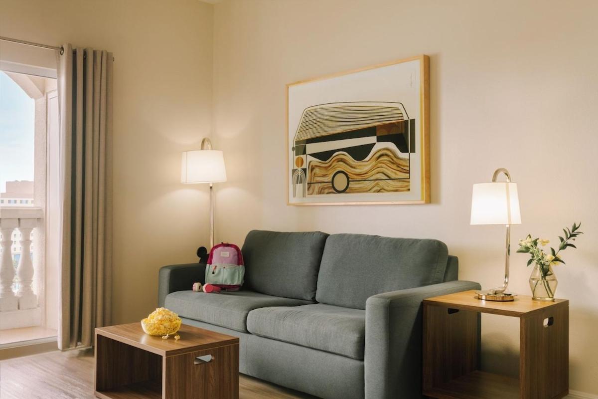 Apartment Disability Access