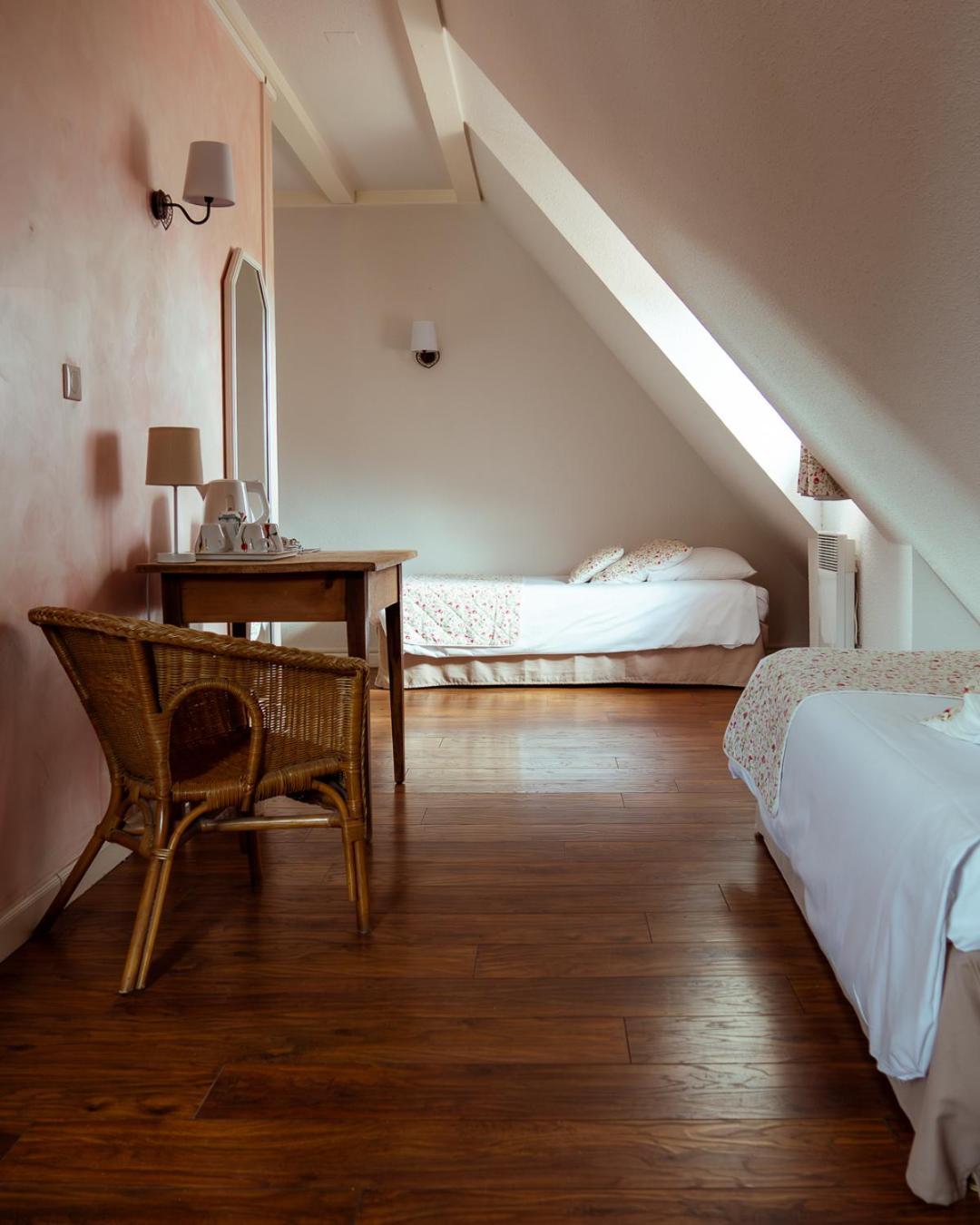 Chambre Familiale