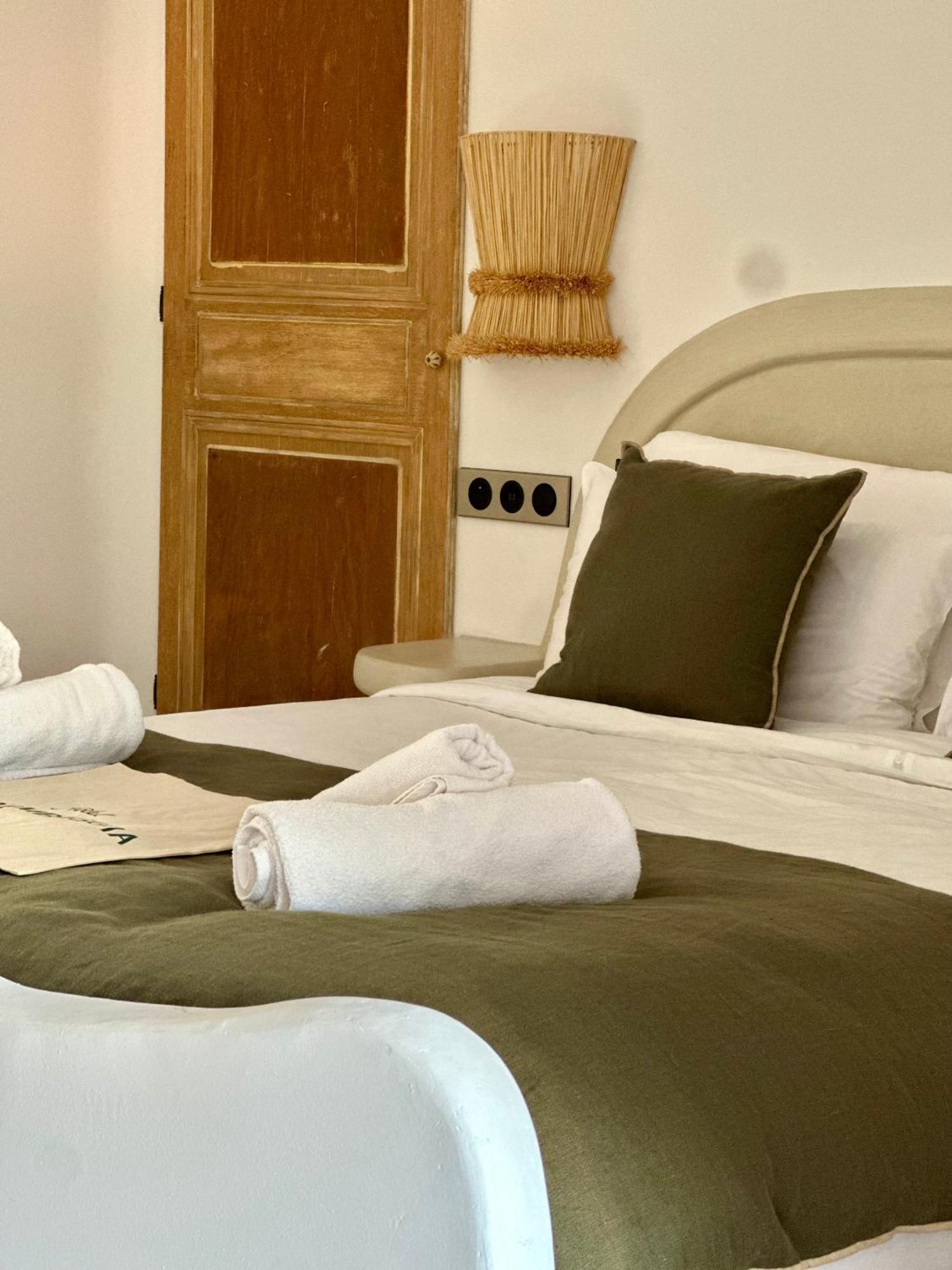 Chambre Double Supérieure