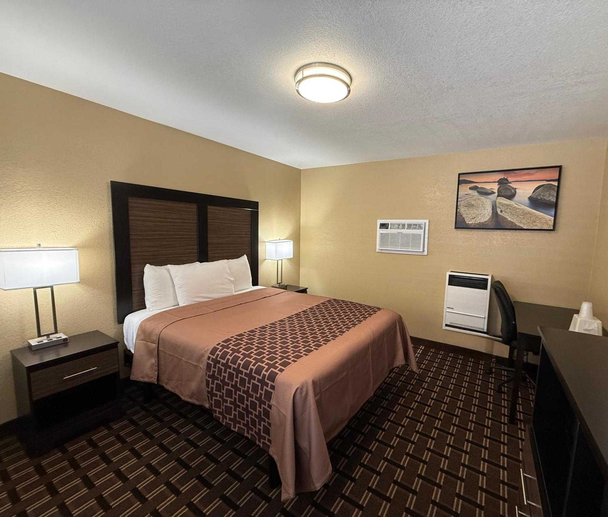 Superior Queen Room