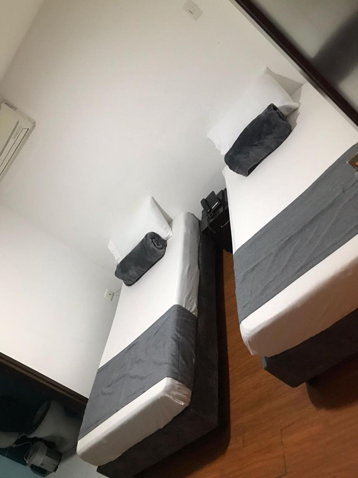 Habitación Triple Deluxe