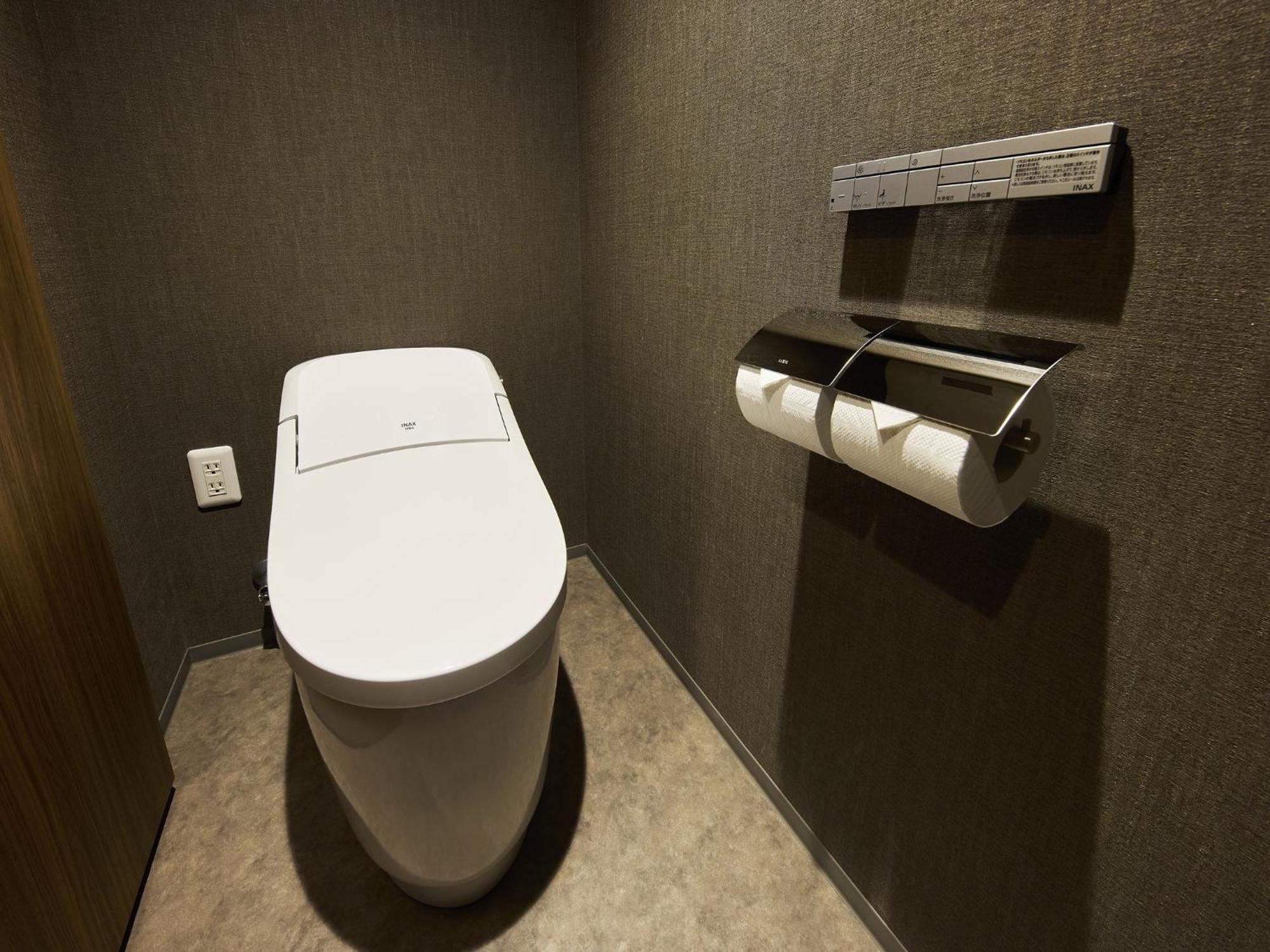 Accommodates up to 5 Guests -RURI- (2 Single Beds + 3 Futon Beds)